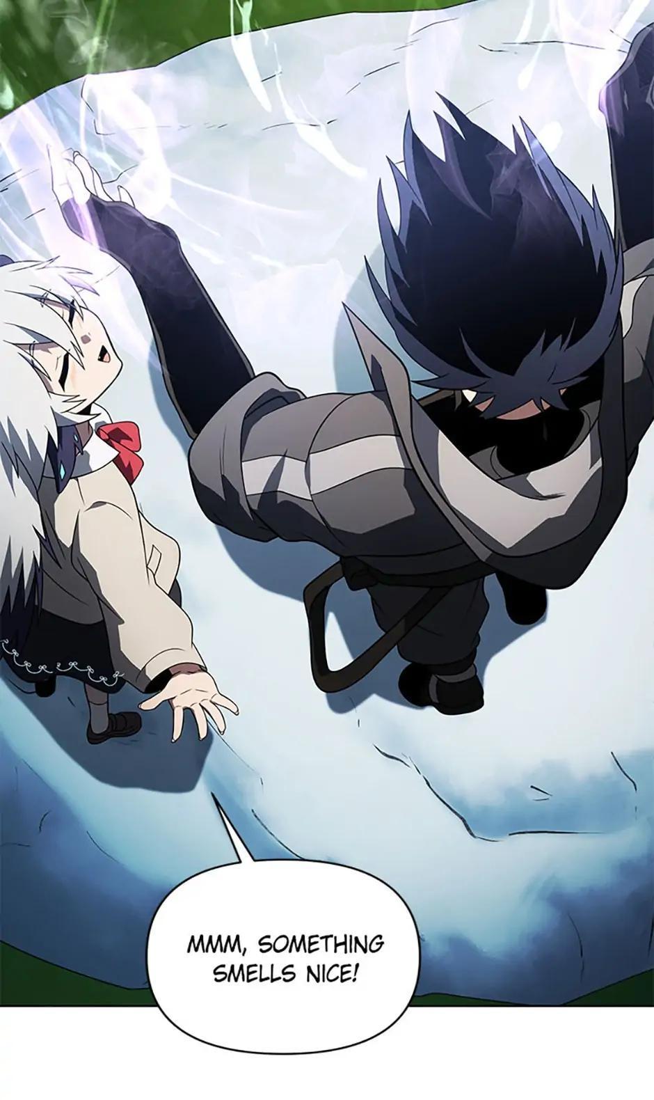 Read After Ten Millennia in Hell Manga Online