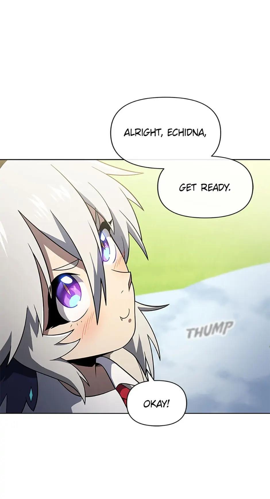 Read After Ten Millennia in Hell Manga Online