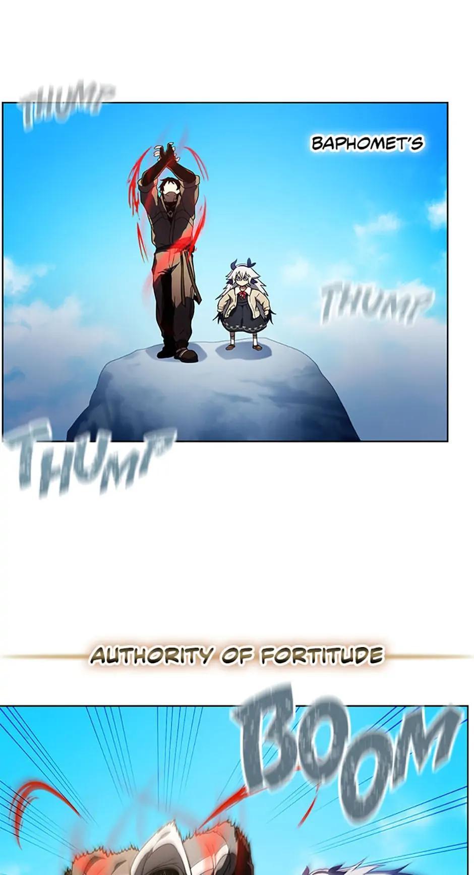 Read After Ten Millennia in Hell Manga Online
