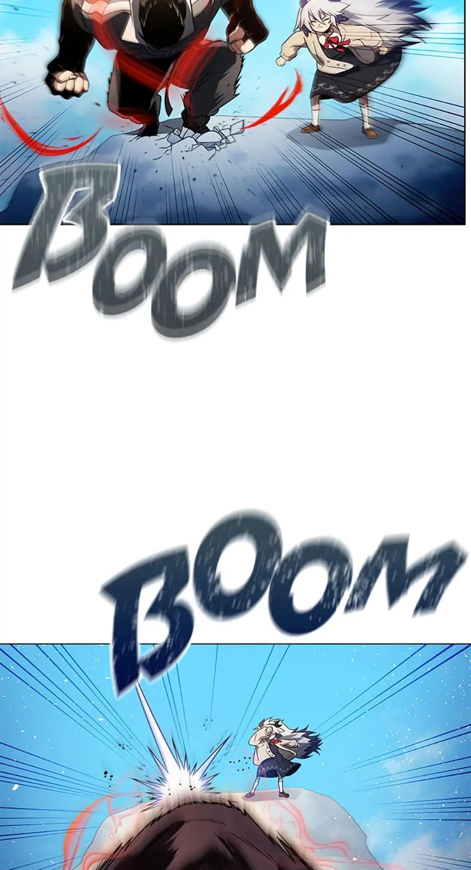 Read After Ten Millennia in Hell Manga Online