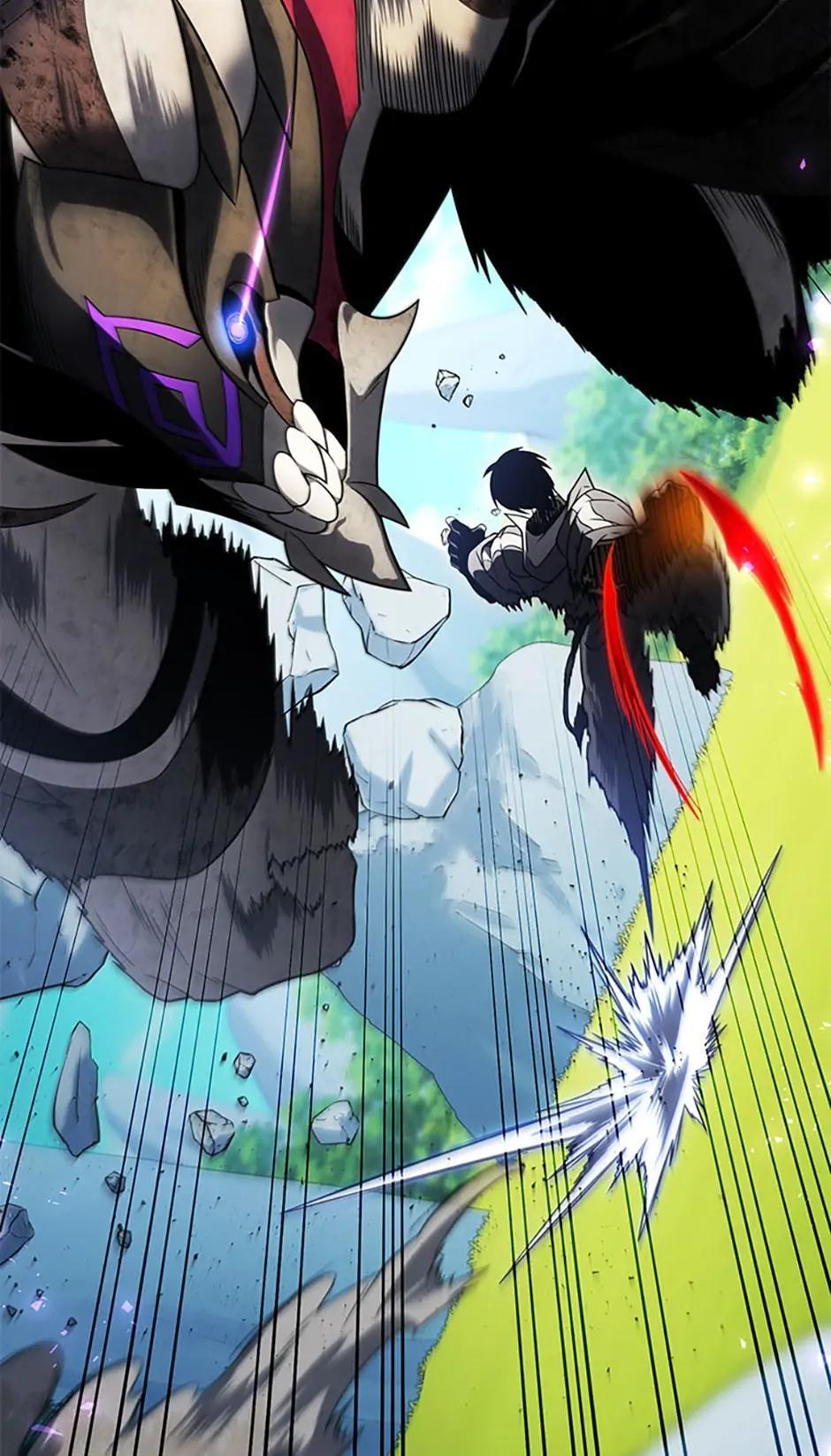 Read After Ten Millennia in Hell Manga Online
