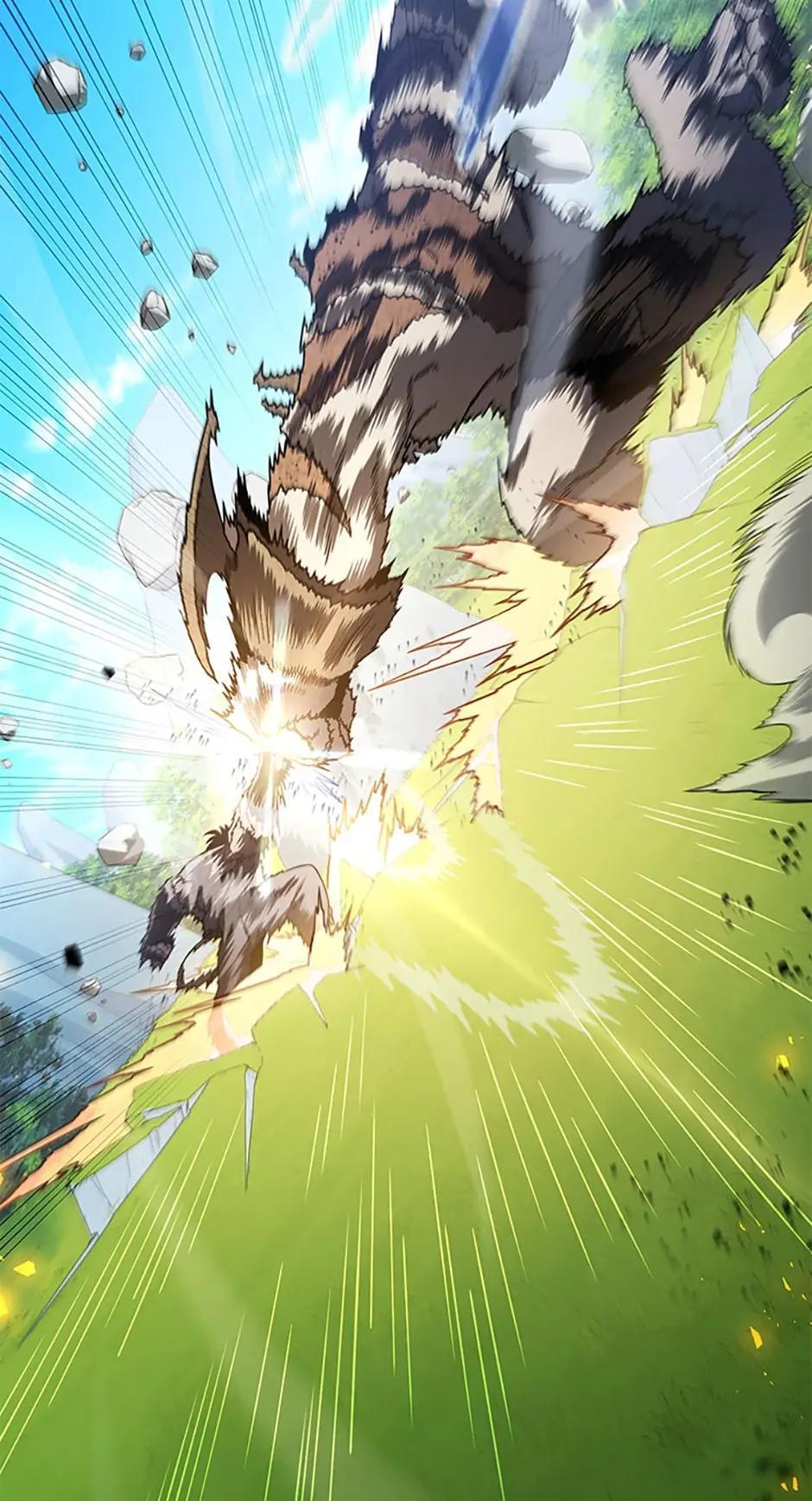 Read After Ten Millennia in Hell Manga Online