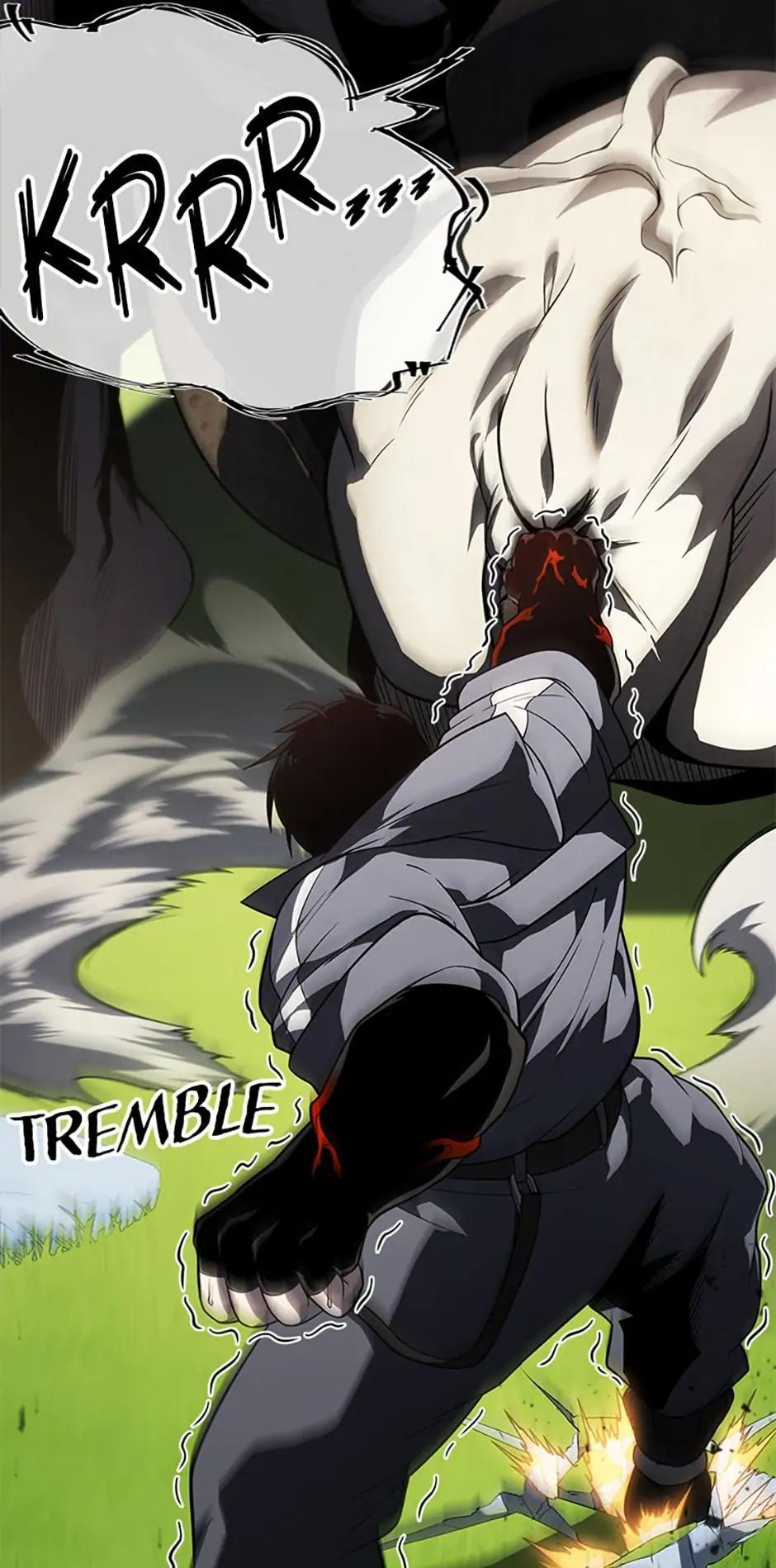 Read After Ten Millennia in Hell Manga Online