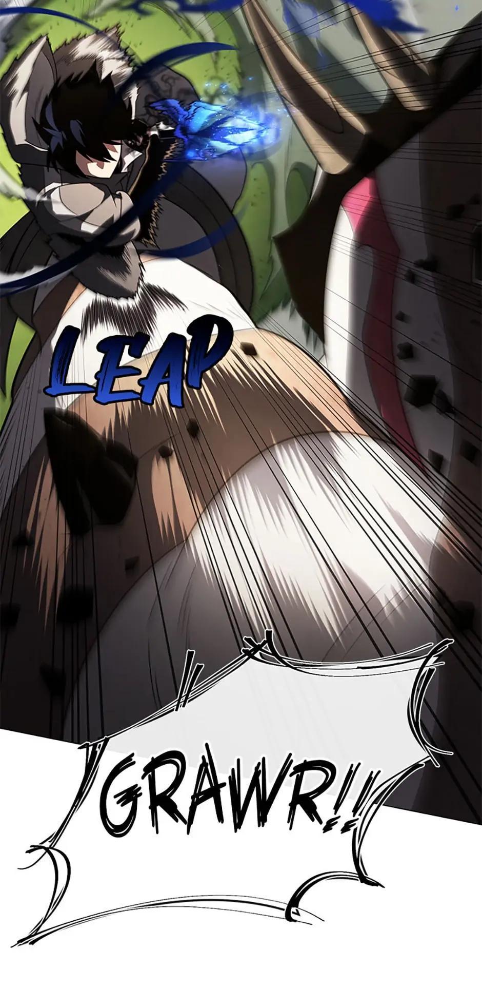 Read After Ten Millennia in Hell Manga Online