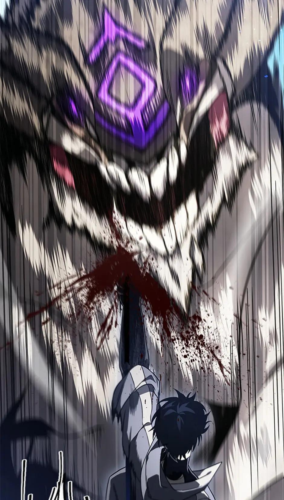 Read After Ten Millennia in Hell Manga Online
