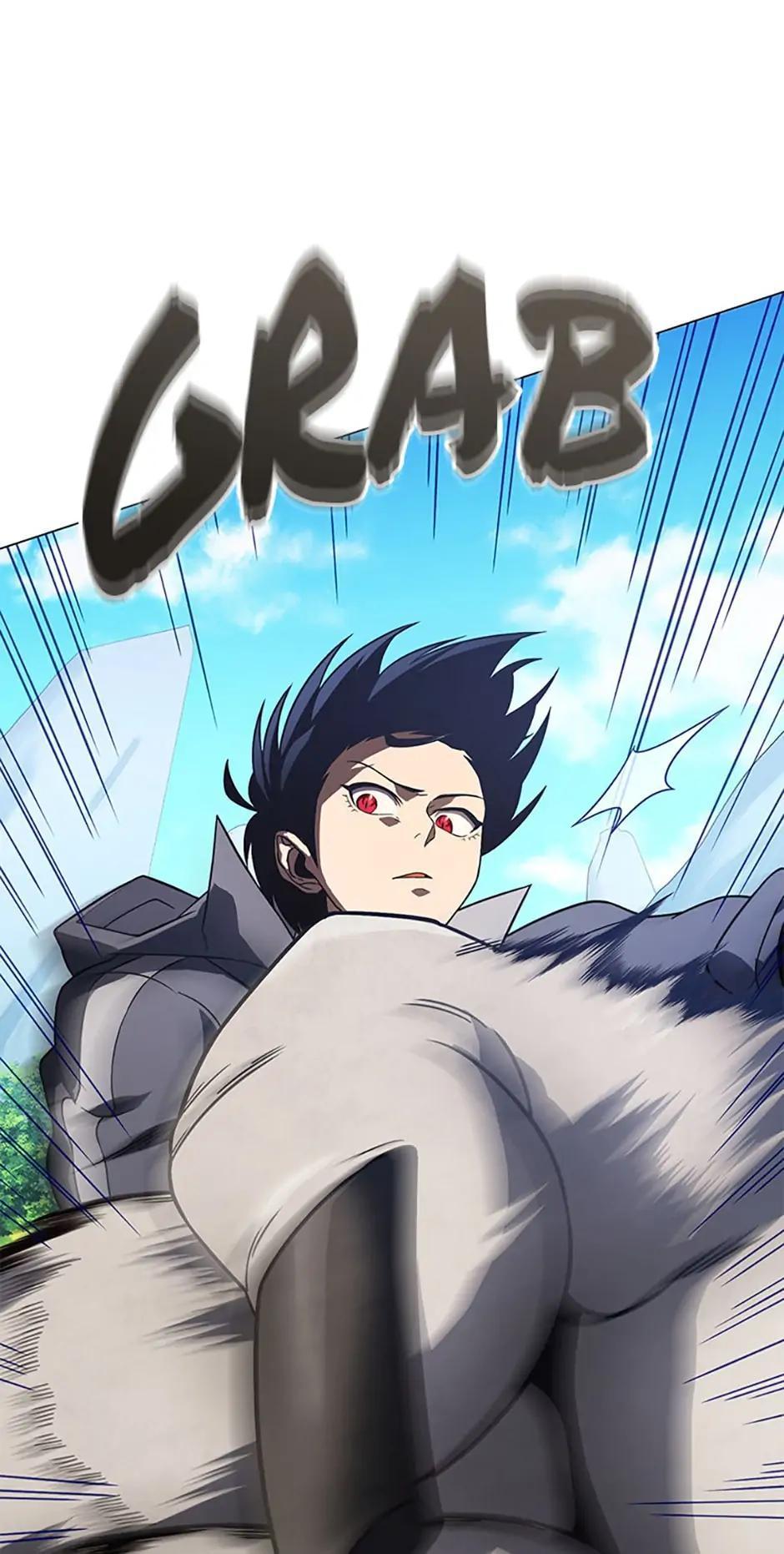 Read After Ten Millennia in Hell Manga Online