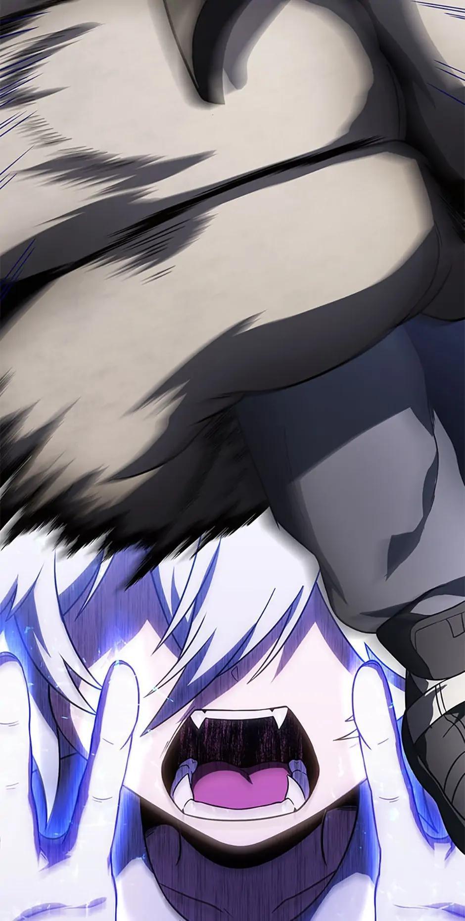 Read After Ten Millennia in Hell Manga Online