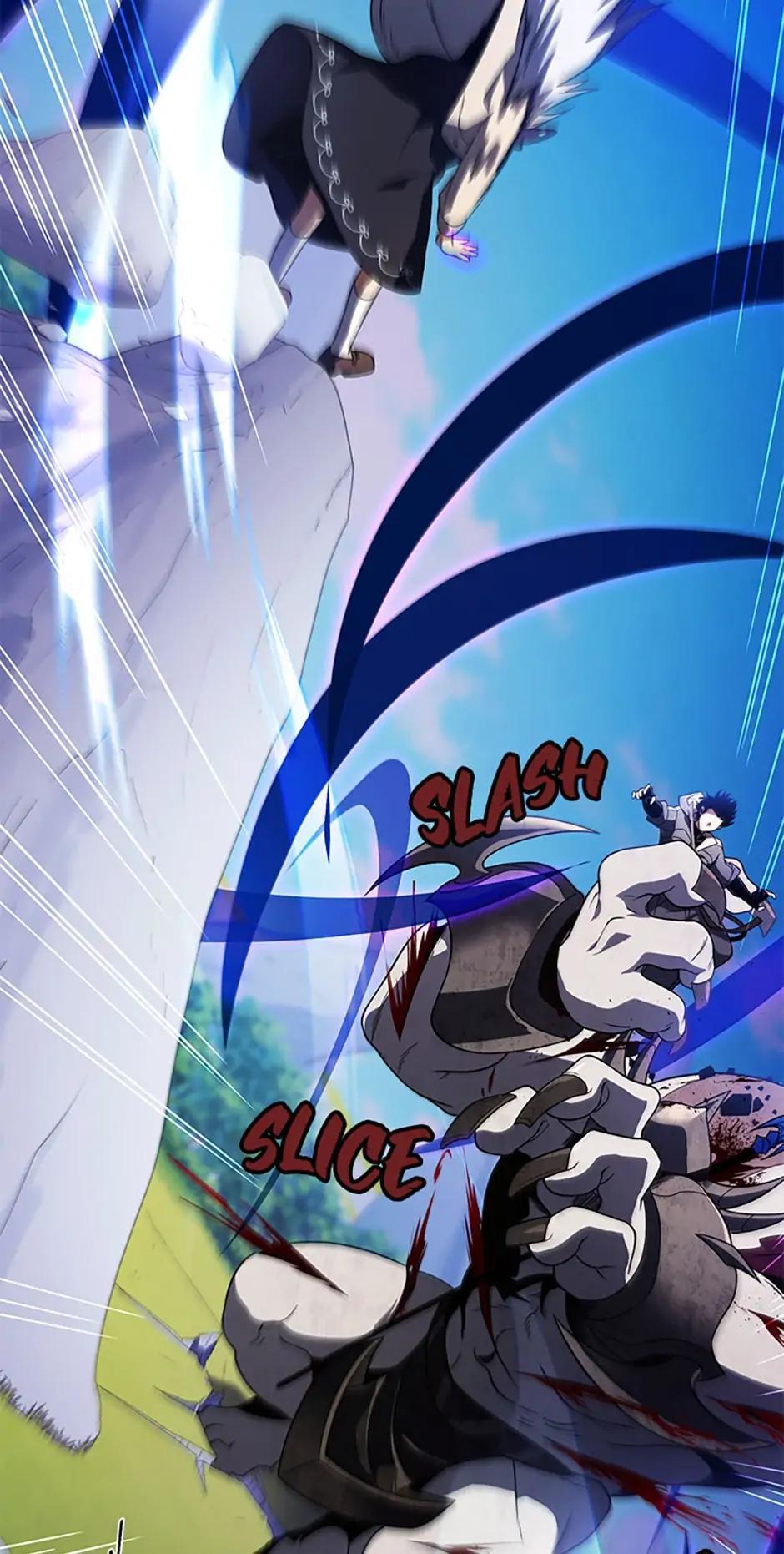 Read After Ten Millennia in Hell Manga Online
