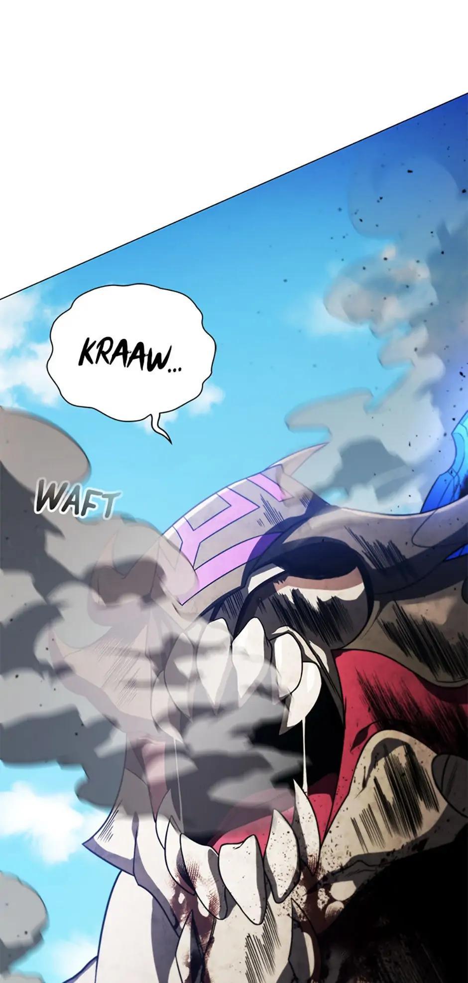 Read After Ten Millennia in Hell Manga Online