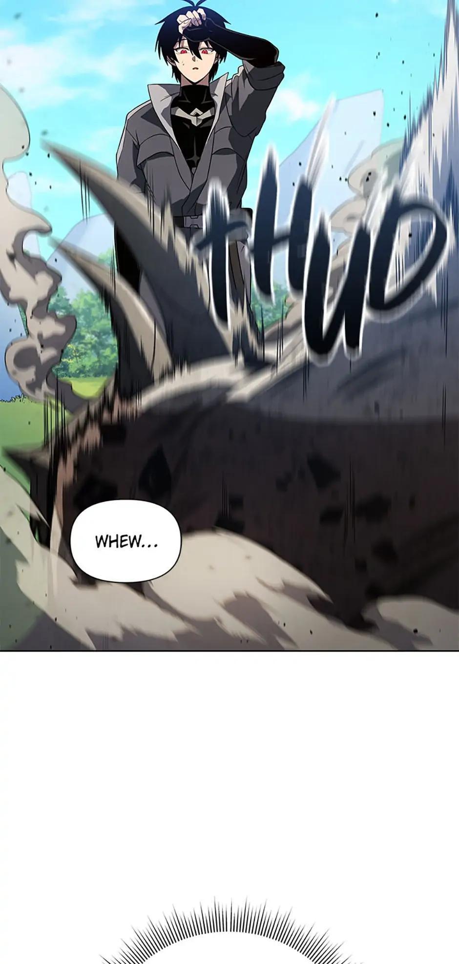 Read After Ten Millennia in Hell Manga Online