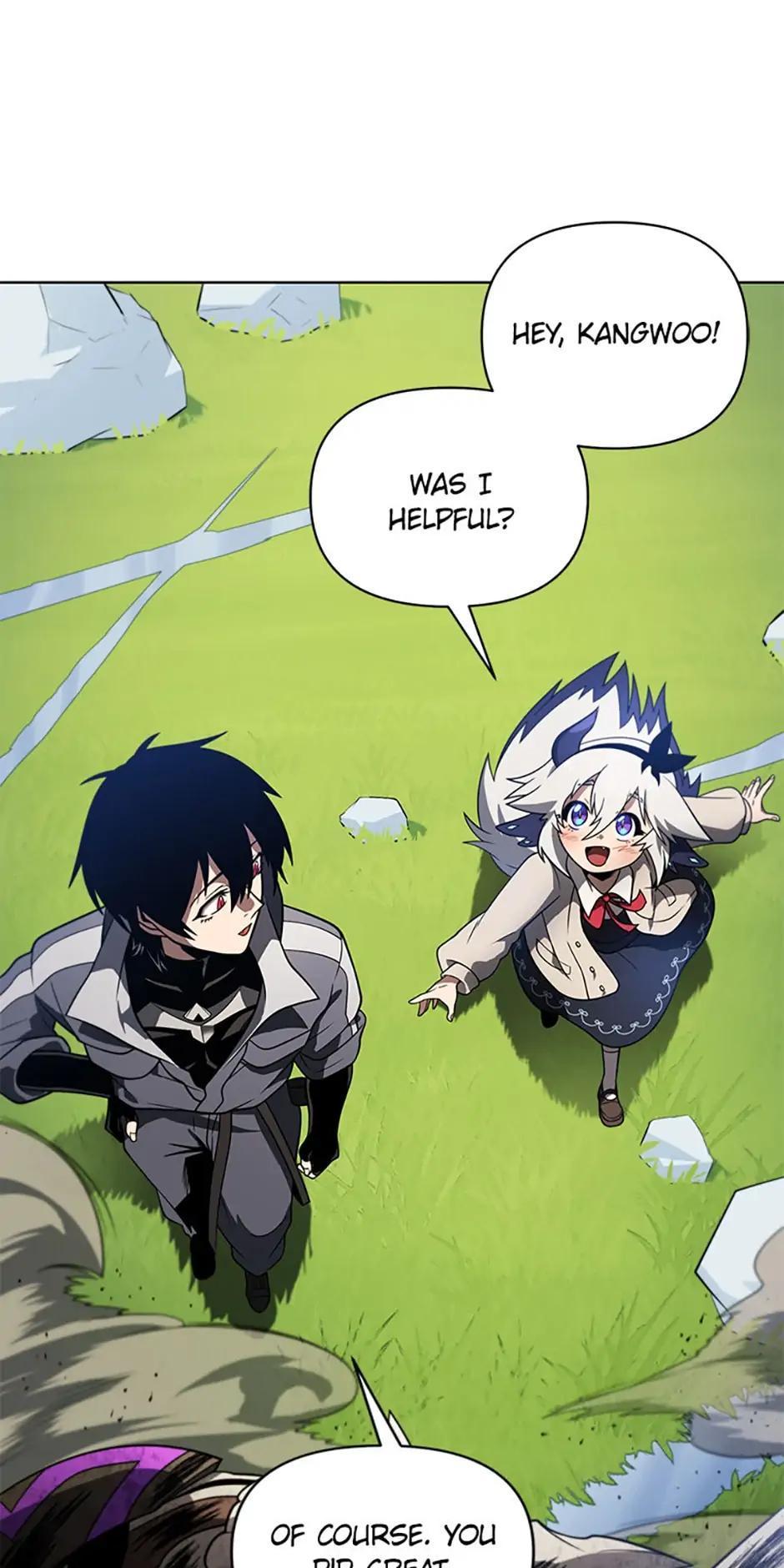 Read After Ten Millennia in Hell Manga Online