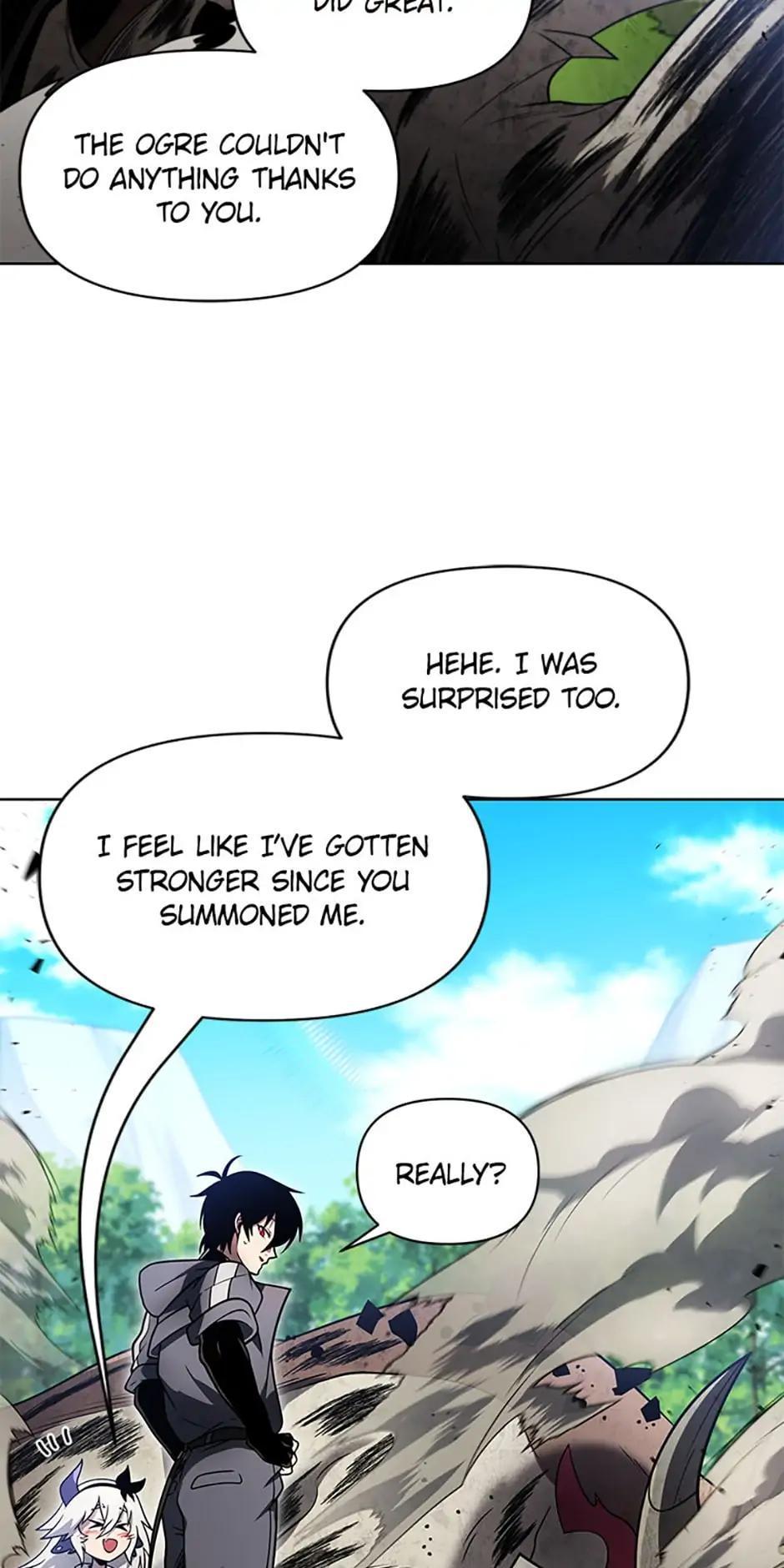 Read After Ten Millennia in Hell Manga Online