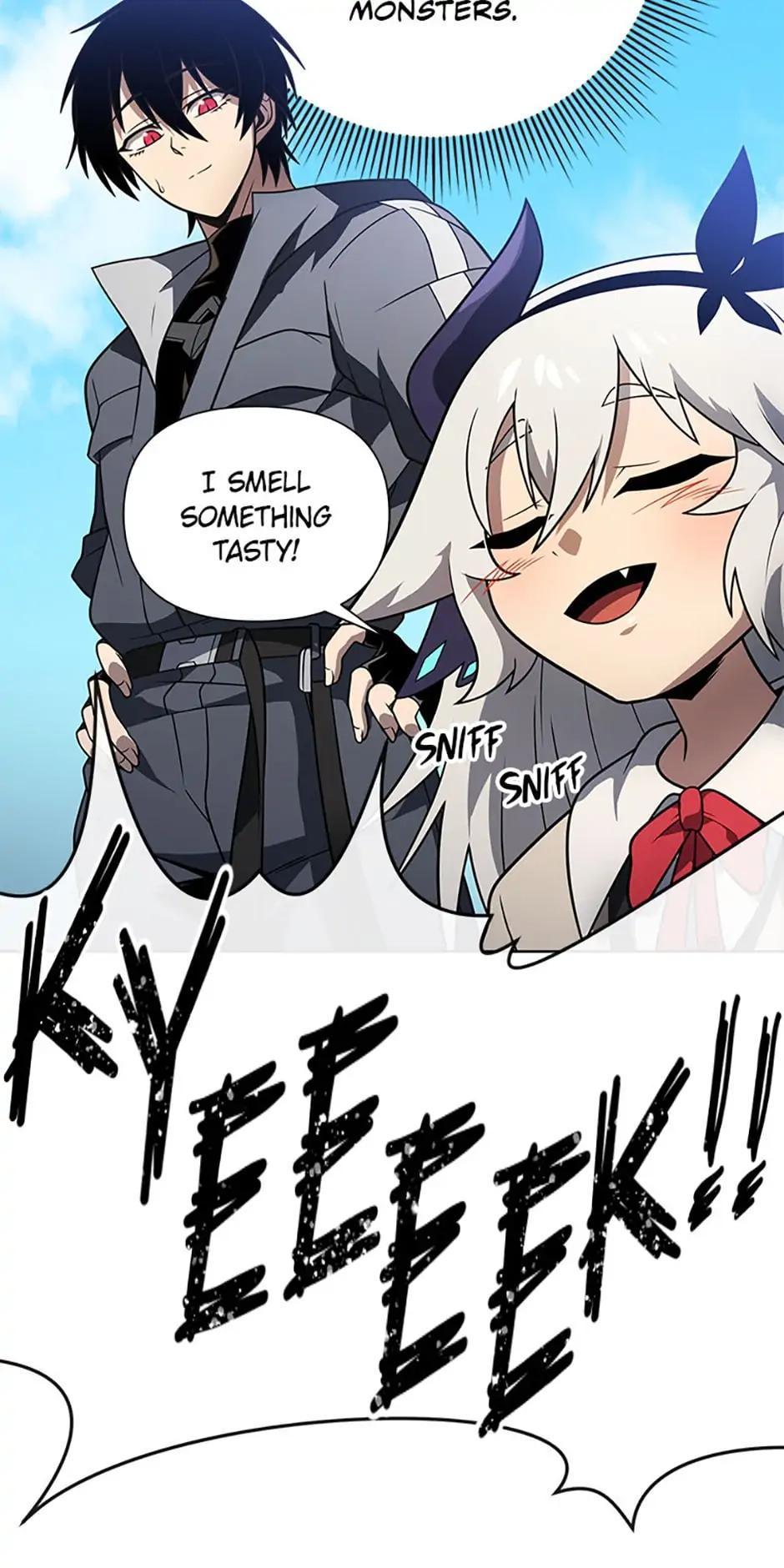 Read After Ten Millennia in Hell Manga Online