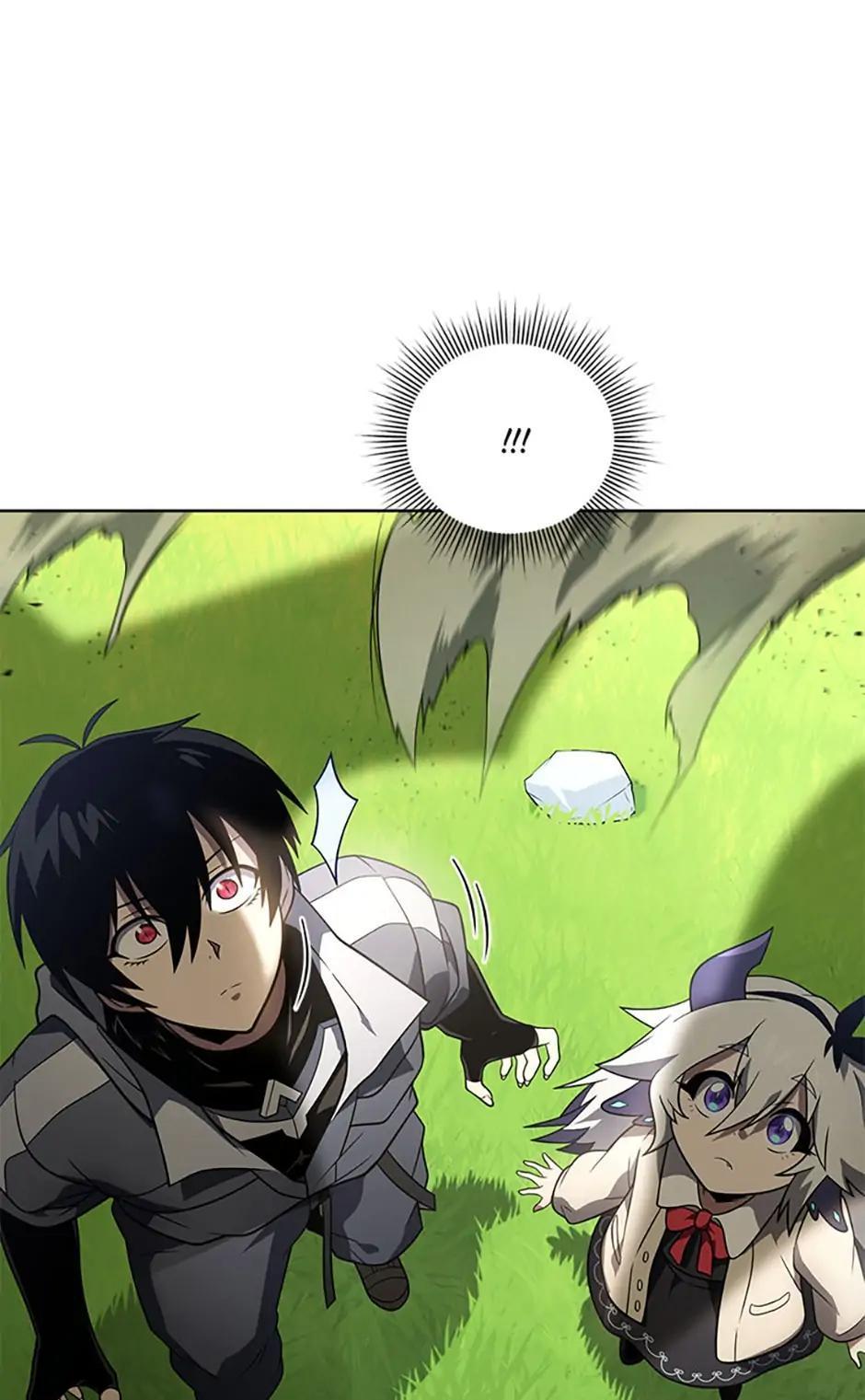 Read After Ten Millennia in Hell Manga Online