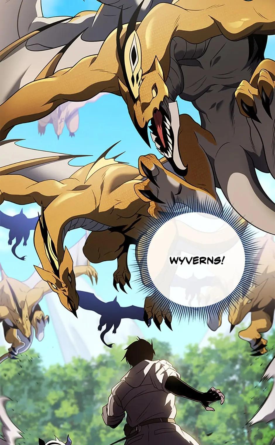 Read After Ten Millennia in Hell Manga Online