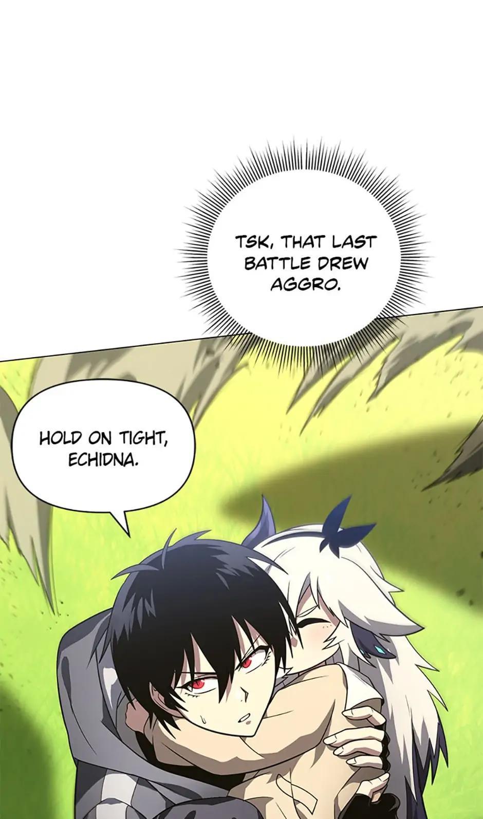 Read After Ten Millennia in Hell Manga Online