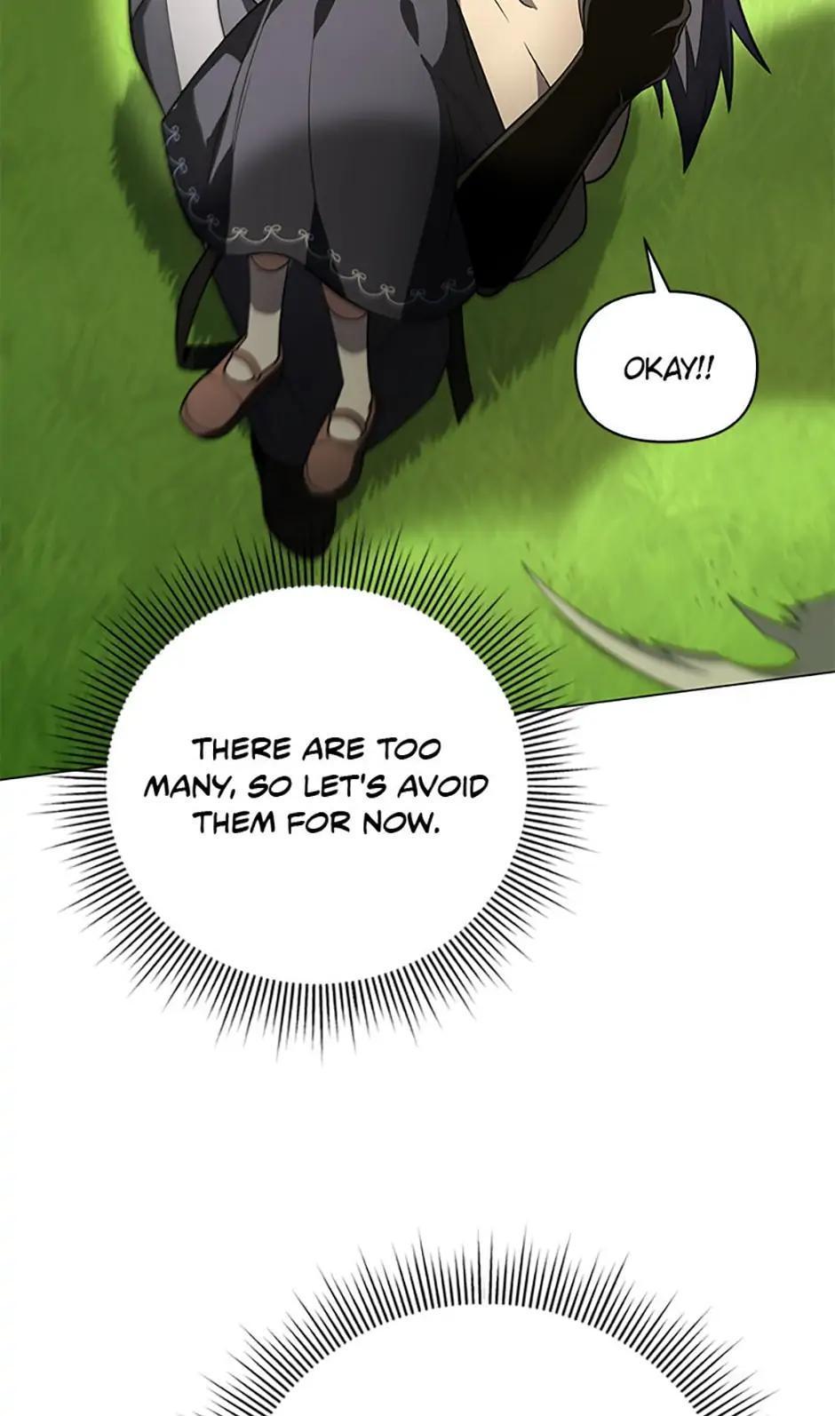 Read After Ten Millennia in Hell Manga Online