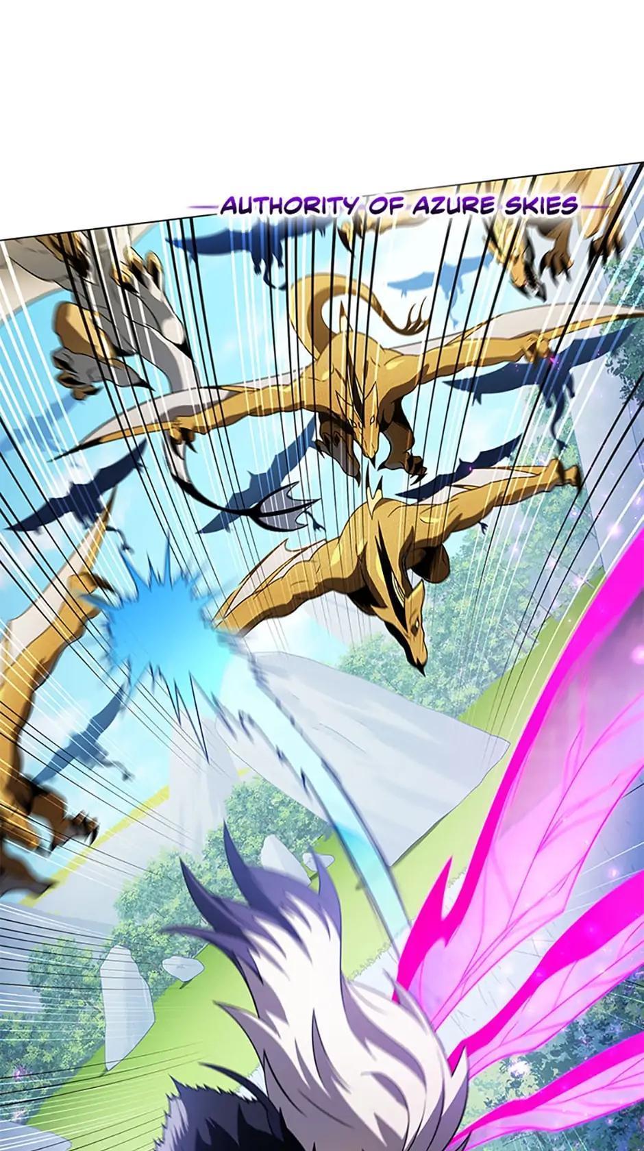 Read After Ten Millennia in Hell Manga Online