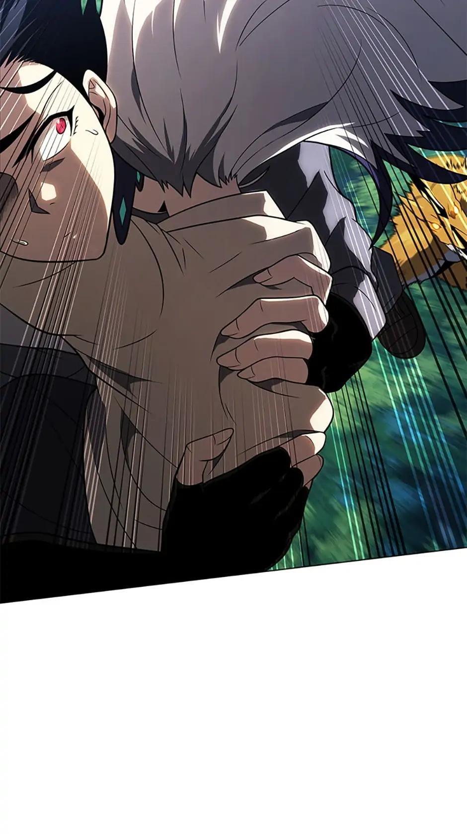 Read After Ten Millennia in Hell Manga Online