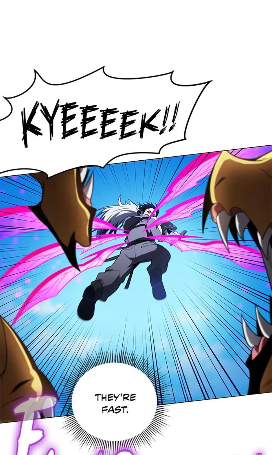Read After Ten Millennia in Hell Manga Online