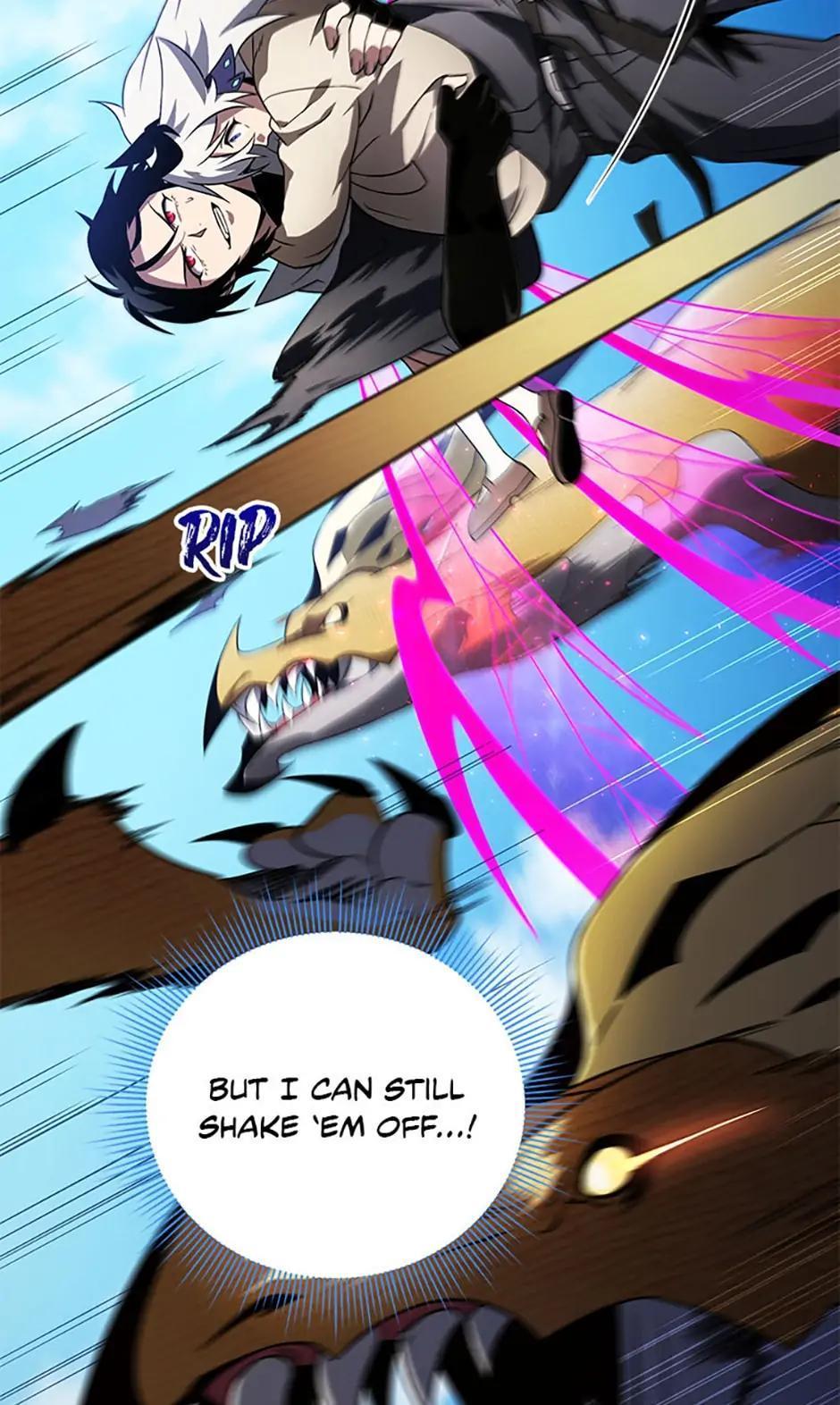 Read After Ten Millennia in Hell Manga Online