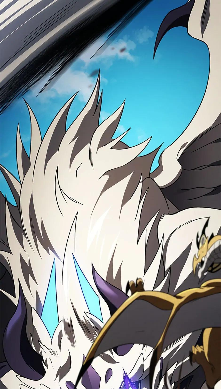 Read After Ten Millennia in Hell Manga Online