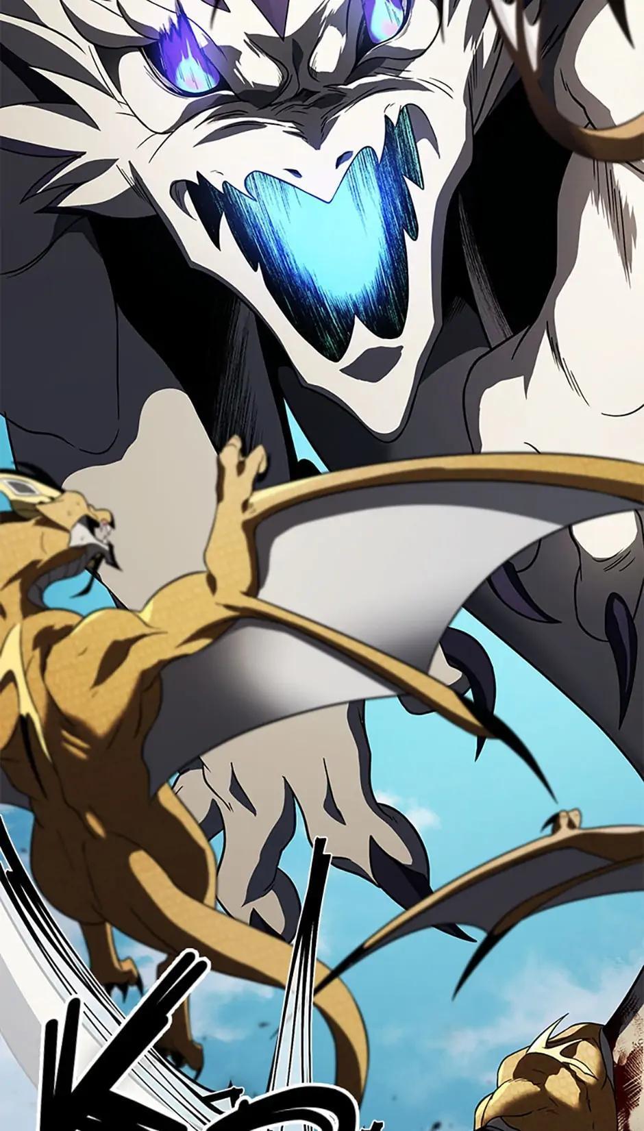 Read After Ten Millennia in Hell Manga Online