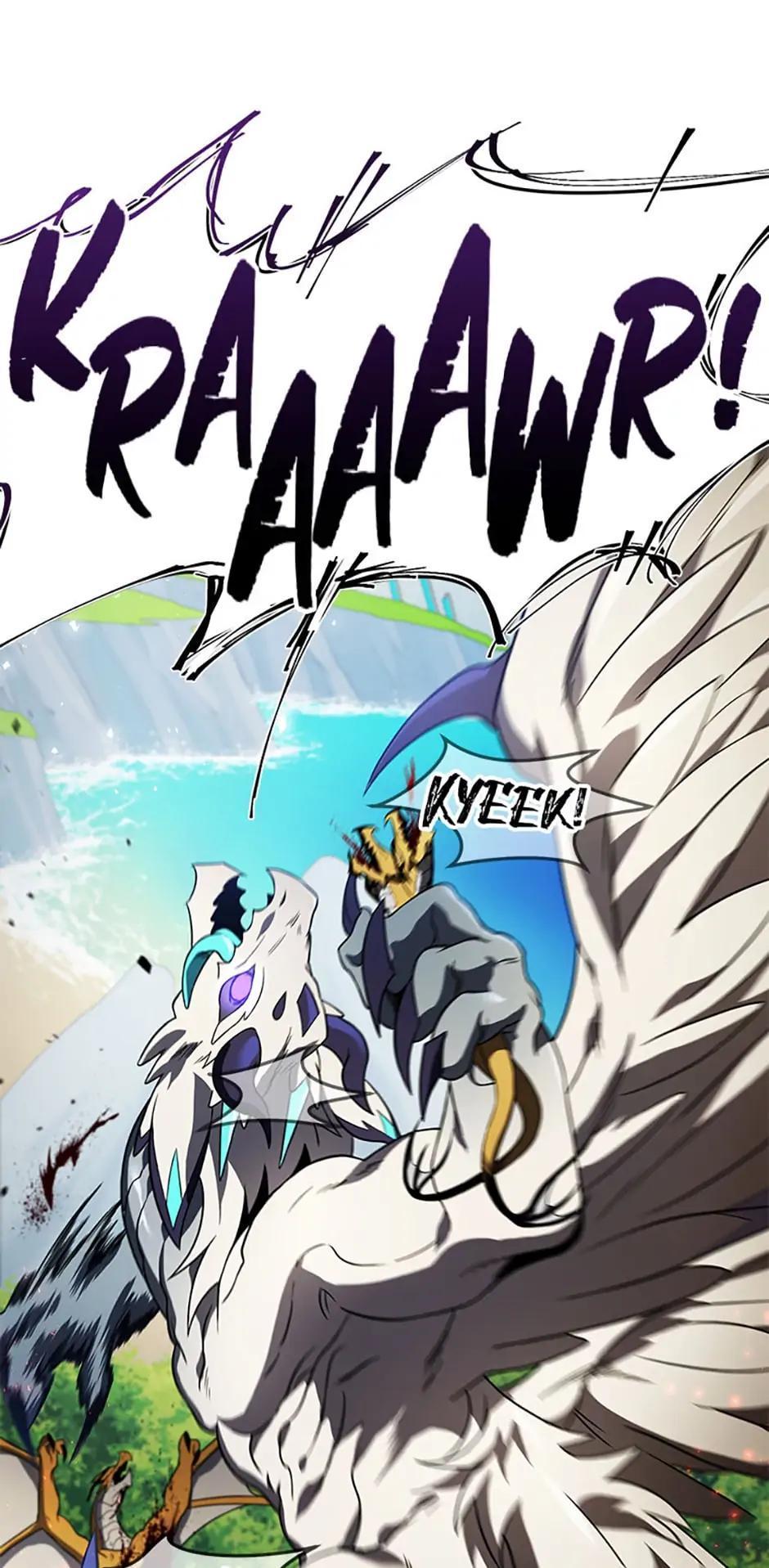 Read After Ten Millennia in Hell Manga Online