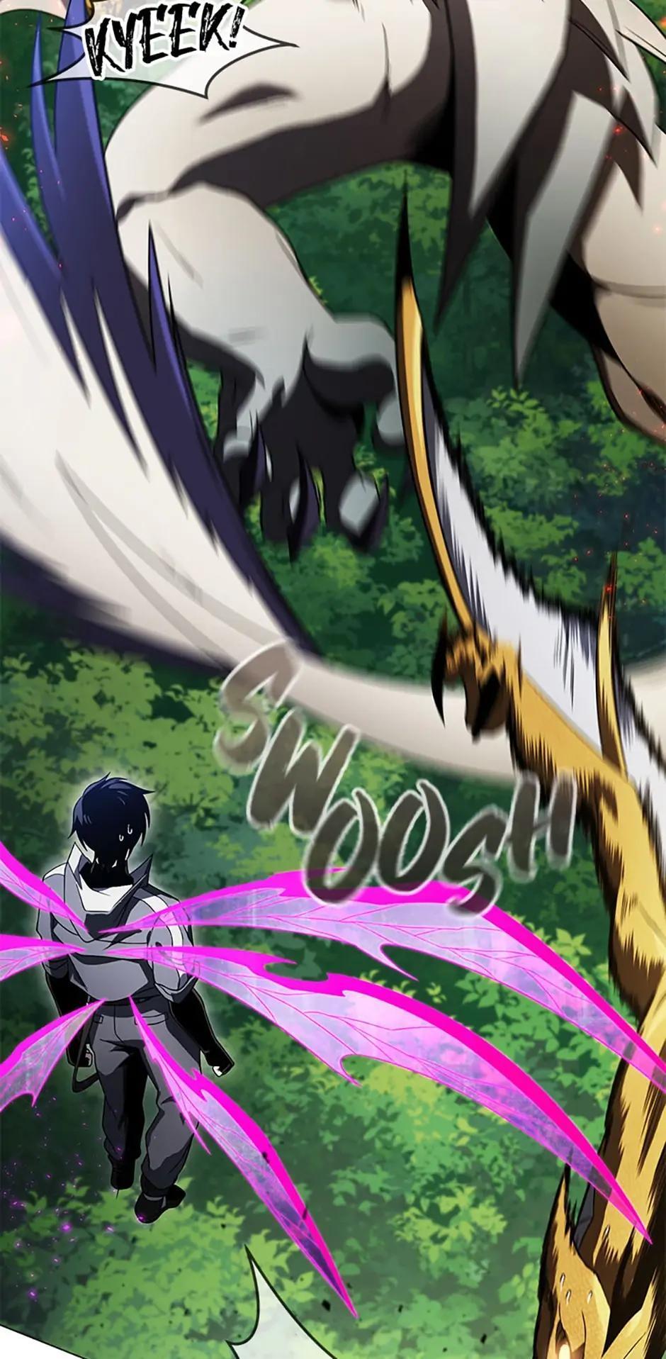 Read After Ten Millennia in Hell Manga Online