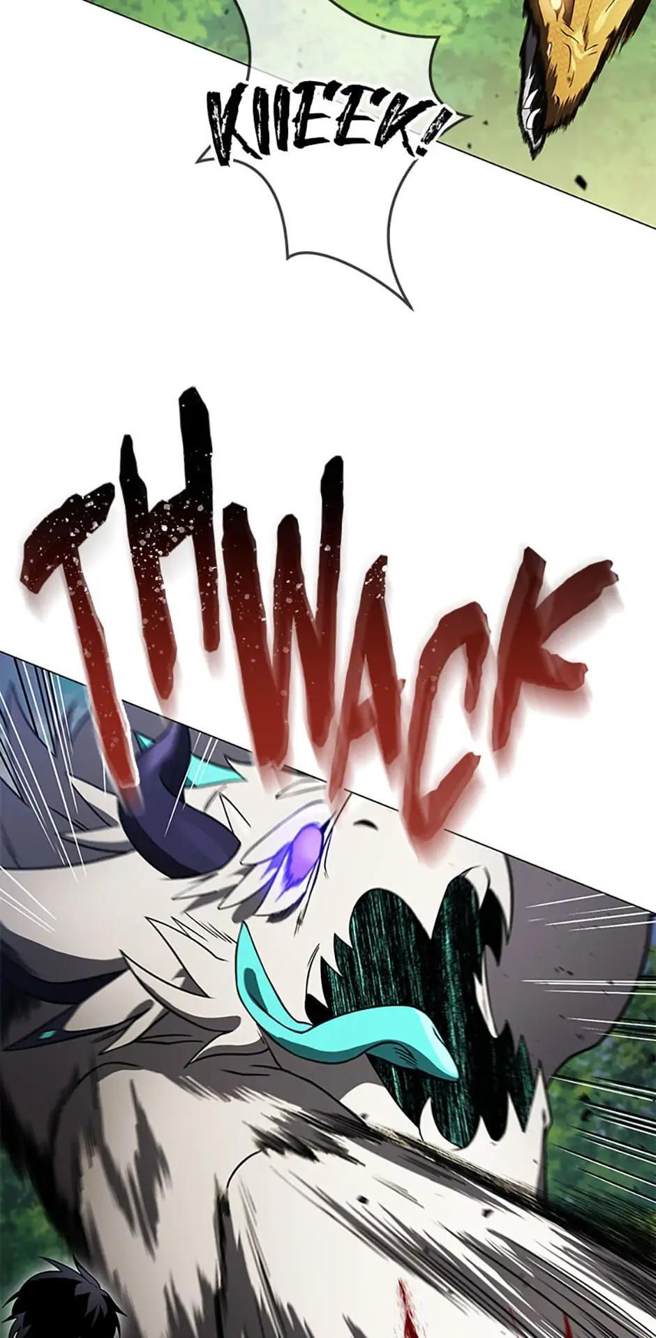 Read After Ten Millennia in Hell Manga Online