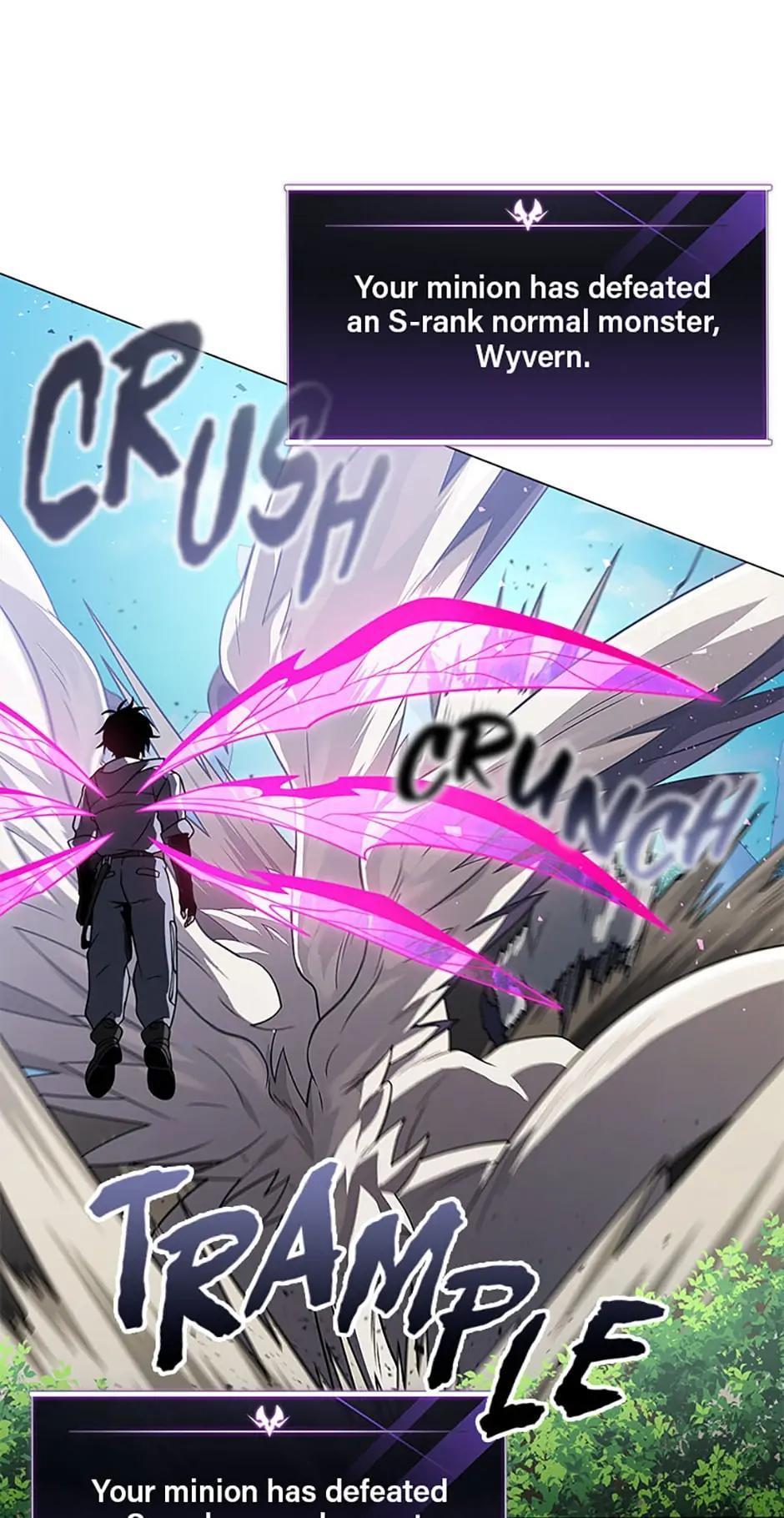 Read After Ten Millennia in Hell Manga Online