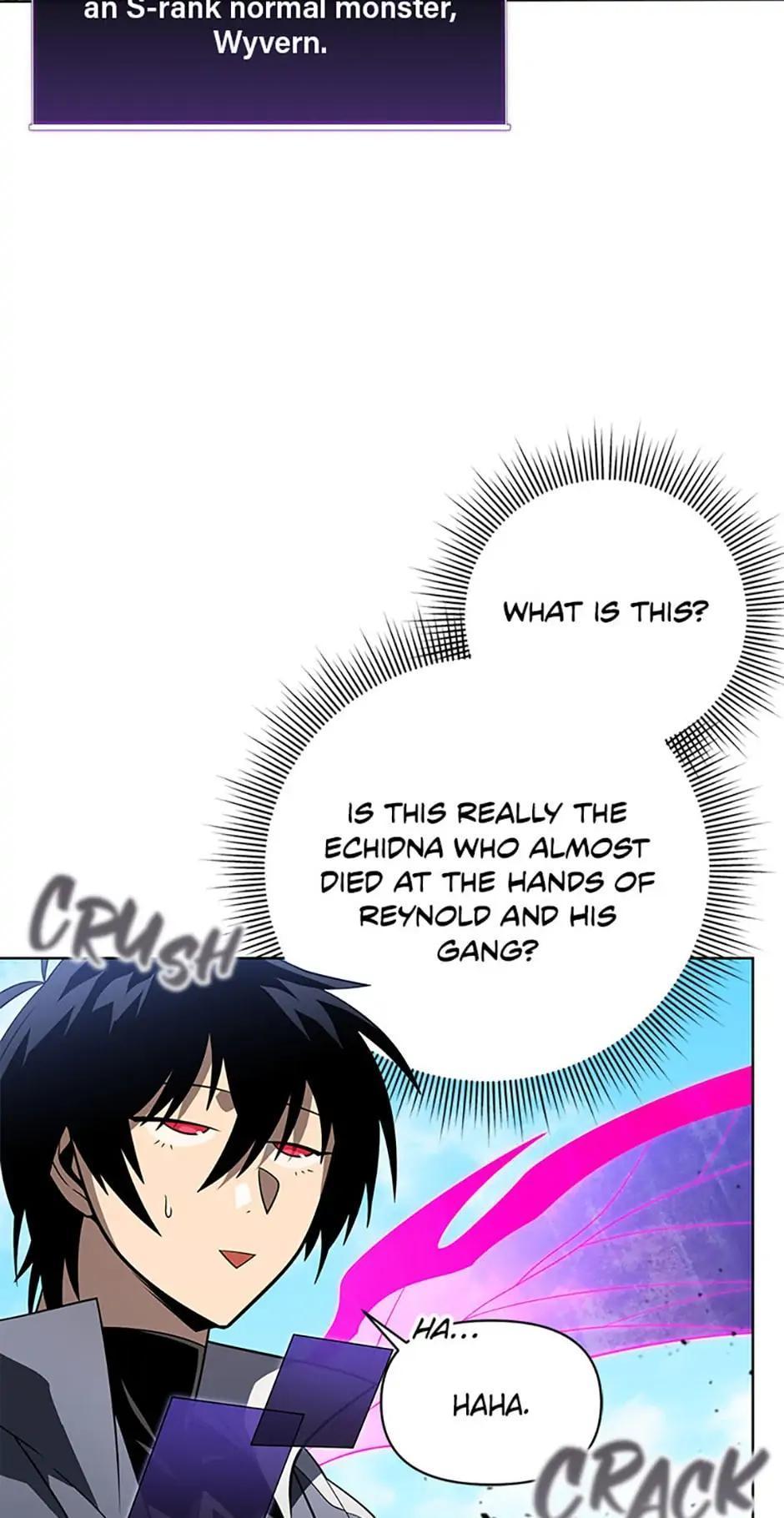 Read After Ten Millennia in Hell Manga Online