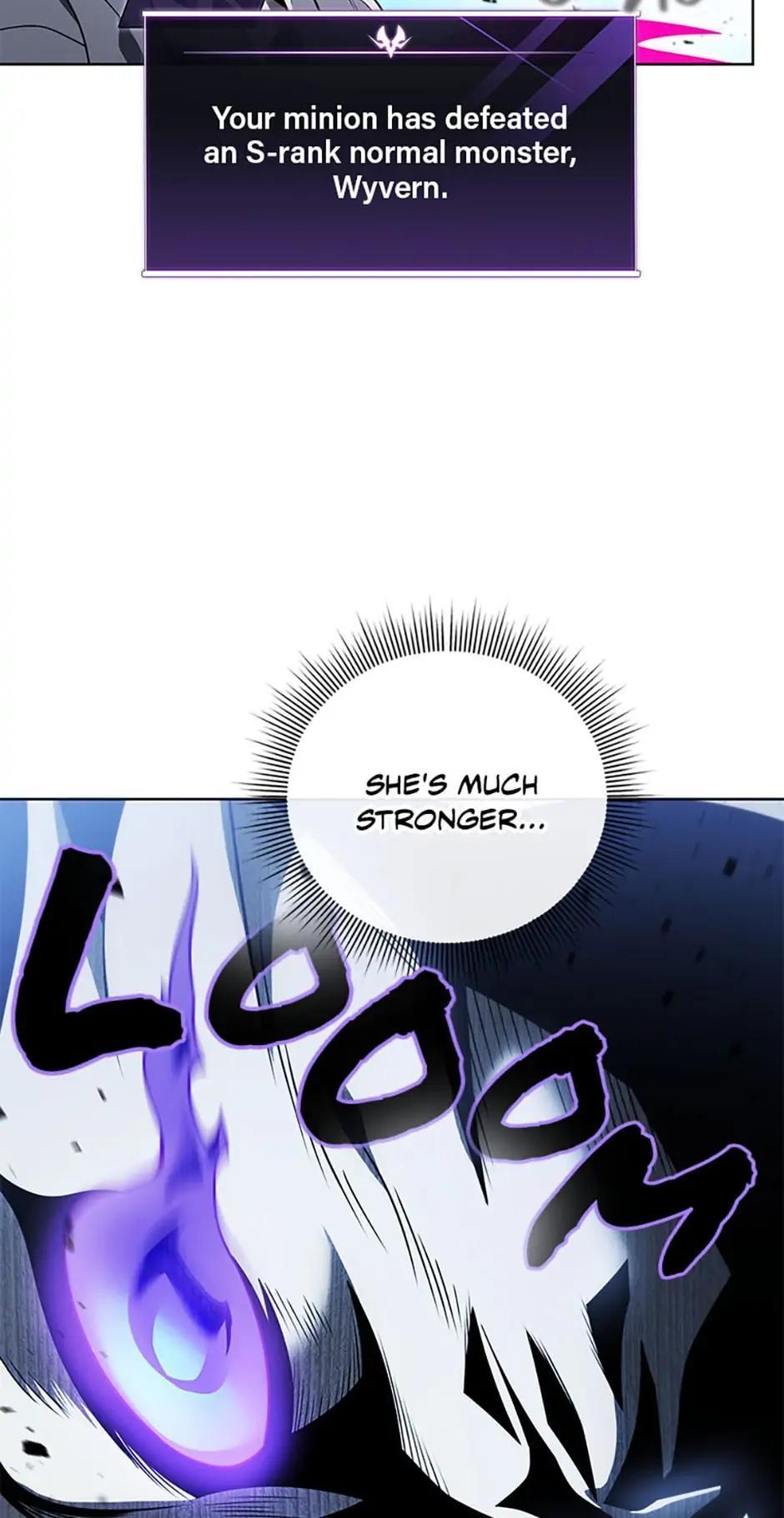Read After Ten Millennia in Hell Manga Online