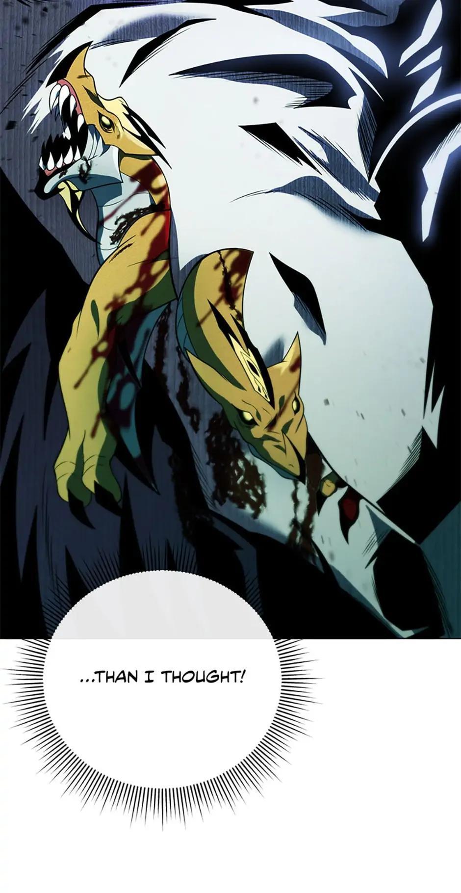 Read After Ten Millennia in Hell Manga Online