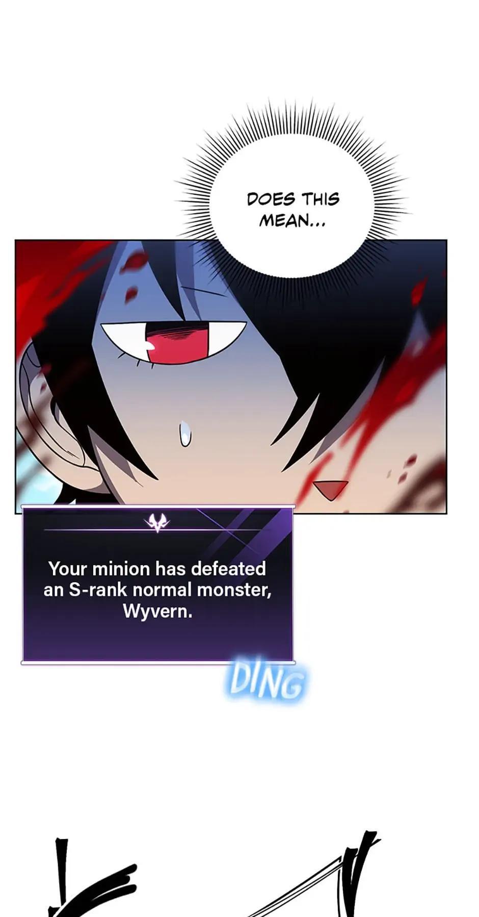 Read After Ten Millennia in Hell Manga Online