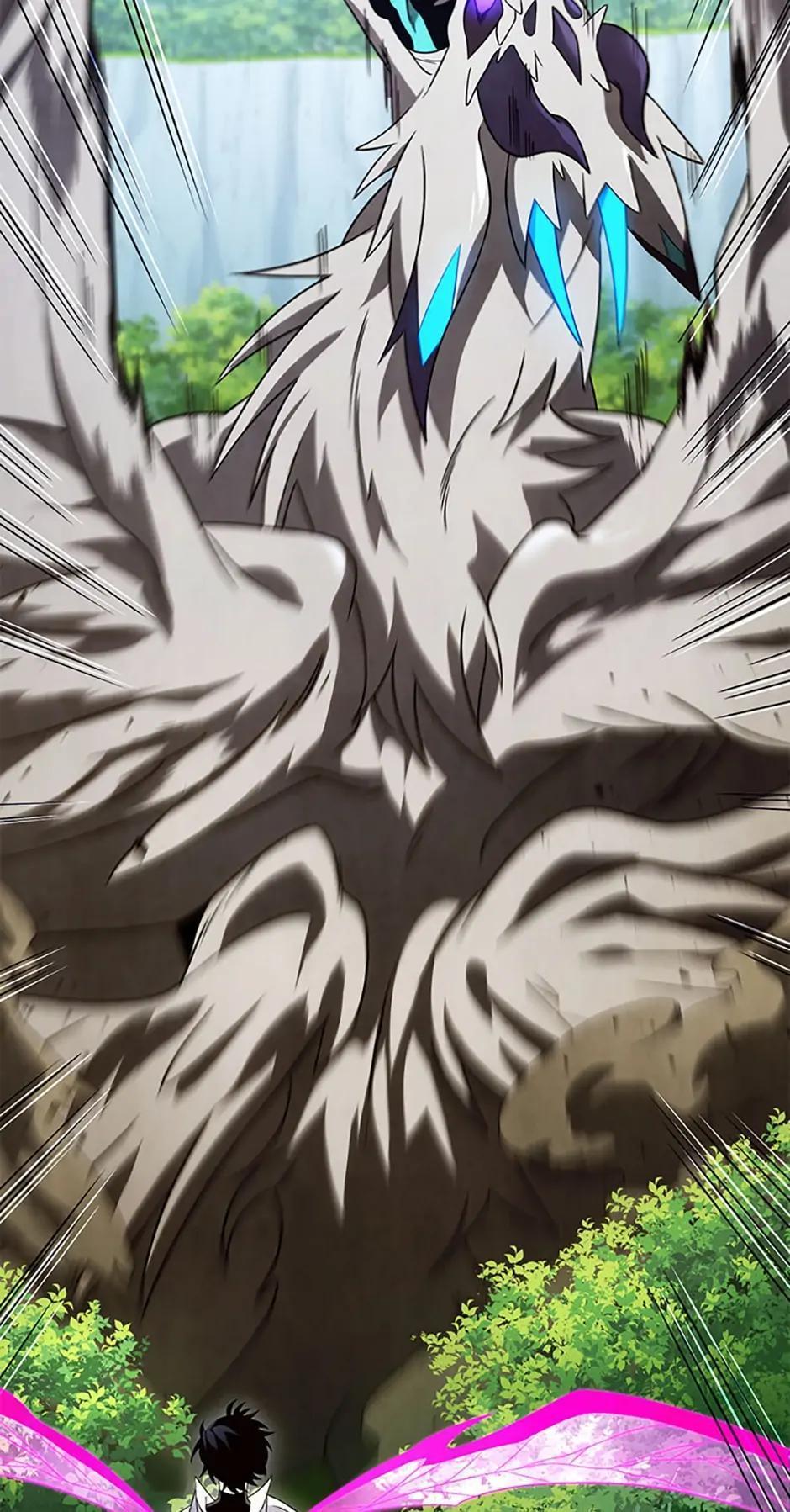 Read After Ten Millennia in Hell Manga Online