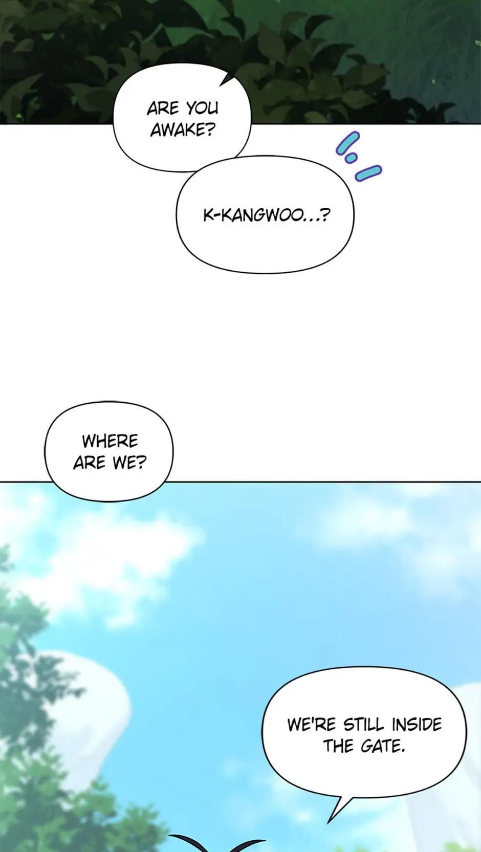 Read After Ten Millennia in Hell Manga Online