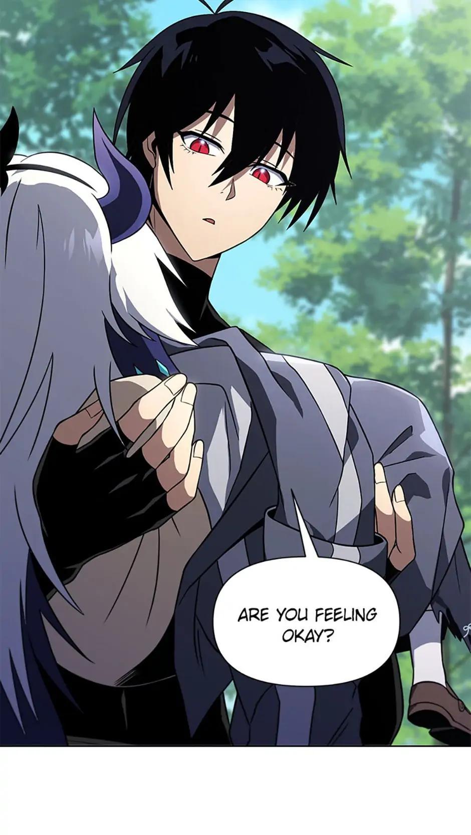 Read After Ten Millennia in Hell Manga Online