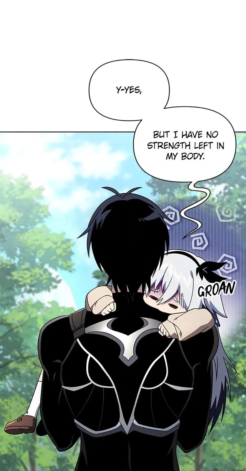 Read After Ten Millennia in Hell Manga Online