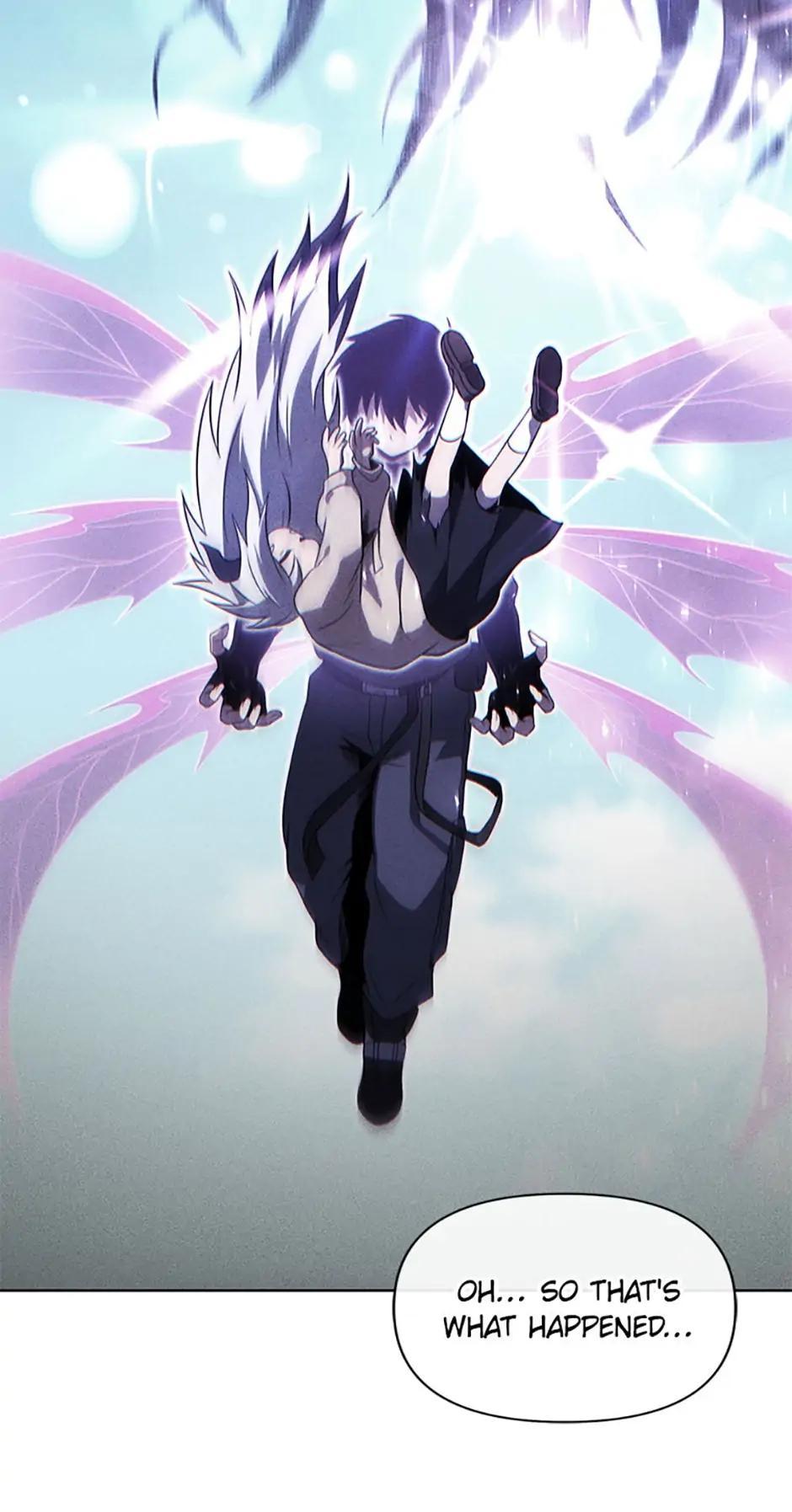 Read After Ten Millennia in Hell Manga Online