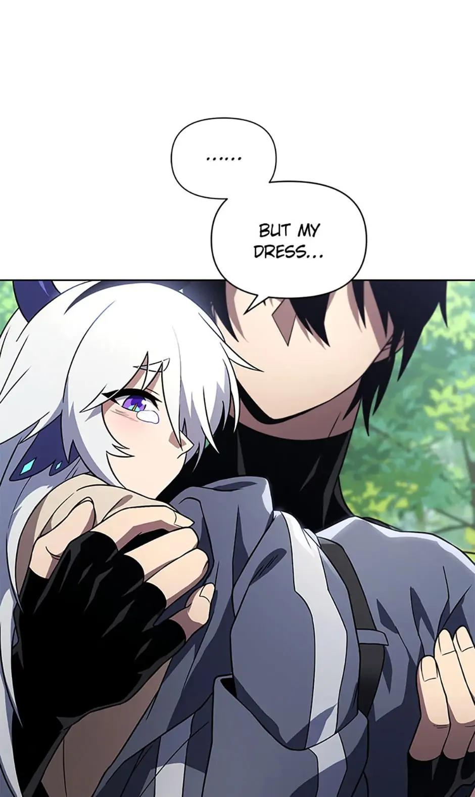 Read After Ten Millennia in Hell Manga Online
