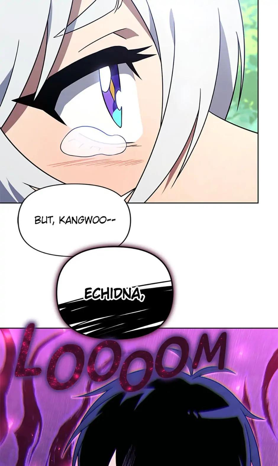 Read After Ten Millennia in Hell Manga Online