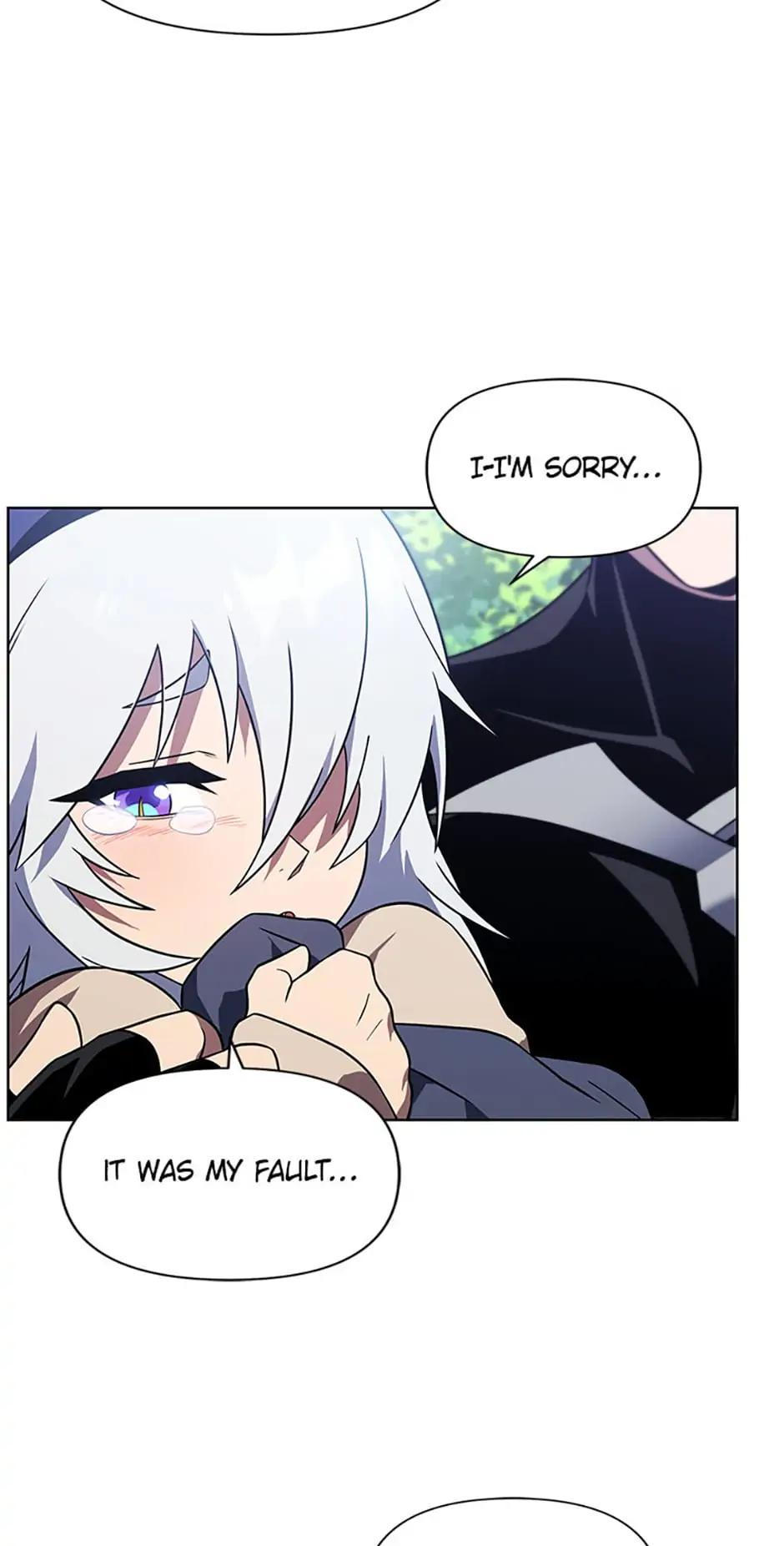 Read After Ten Millennia in Hell Manga Online