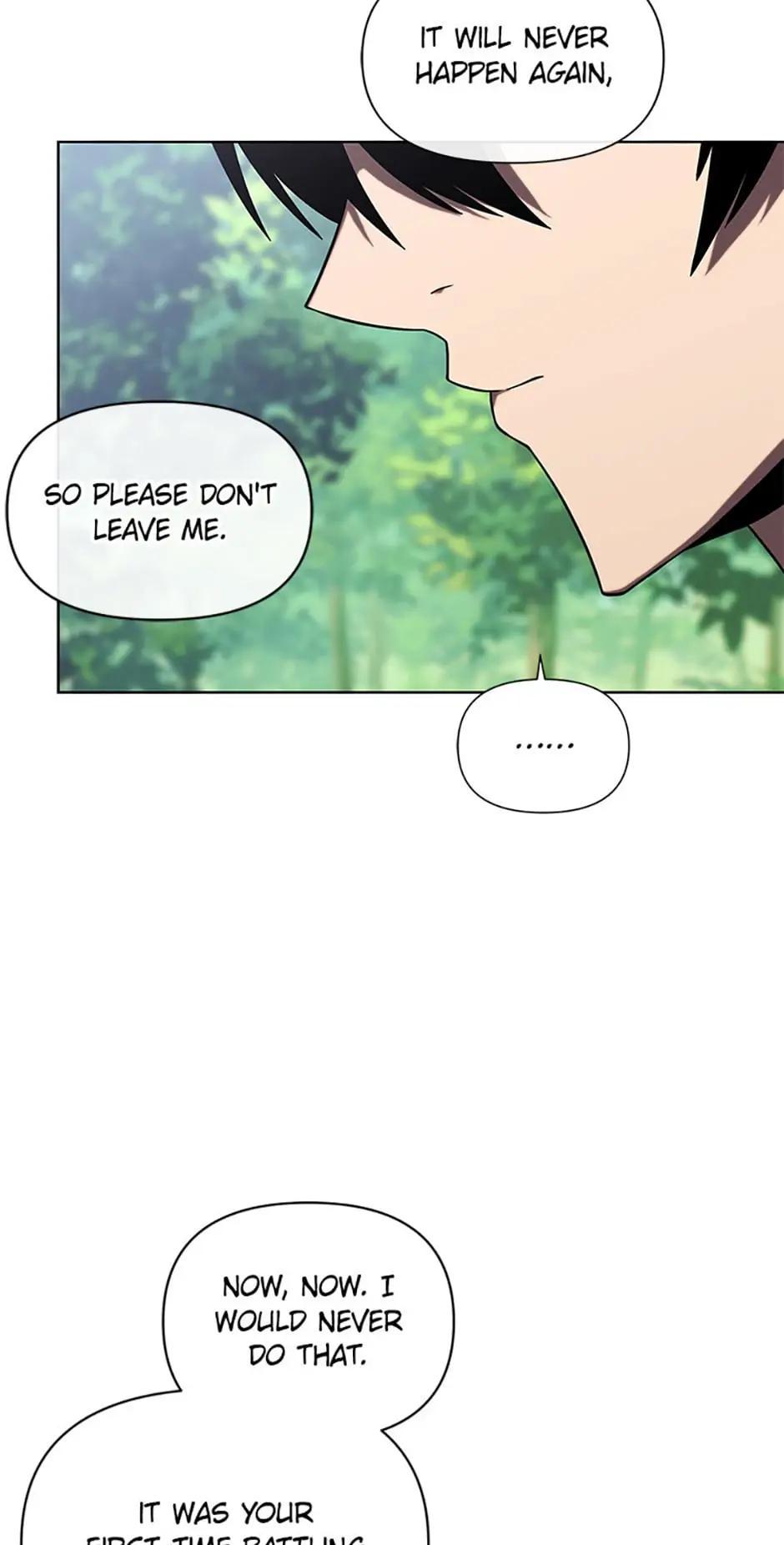 Read After Ten Millennia in Hell Manga Online