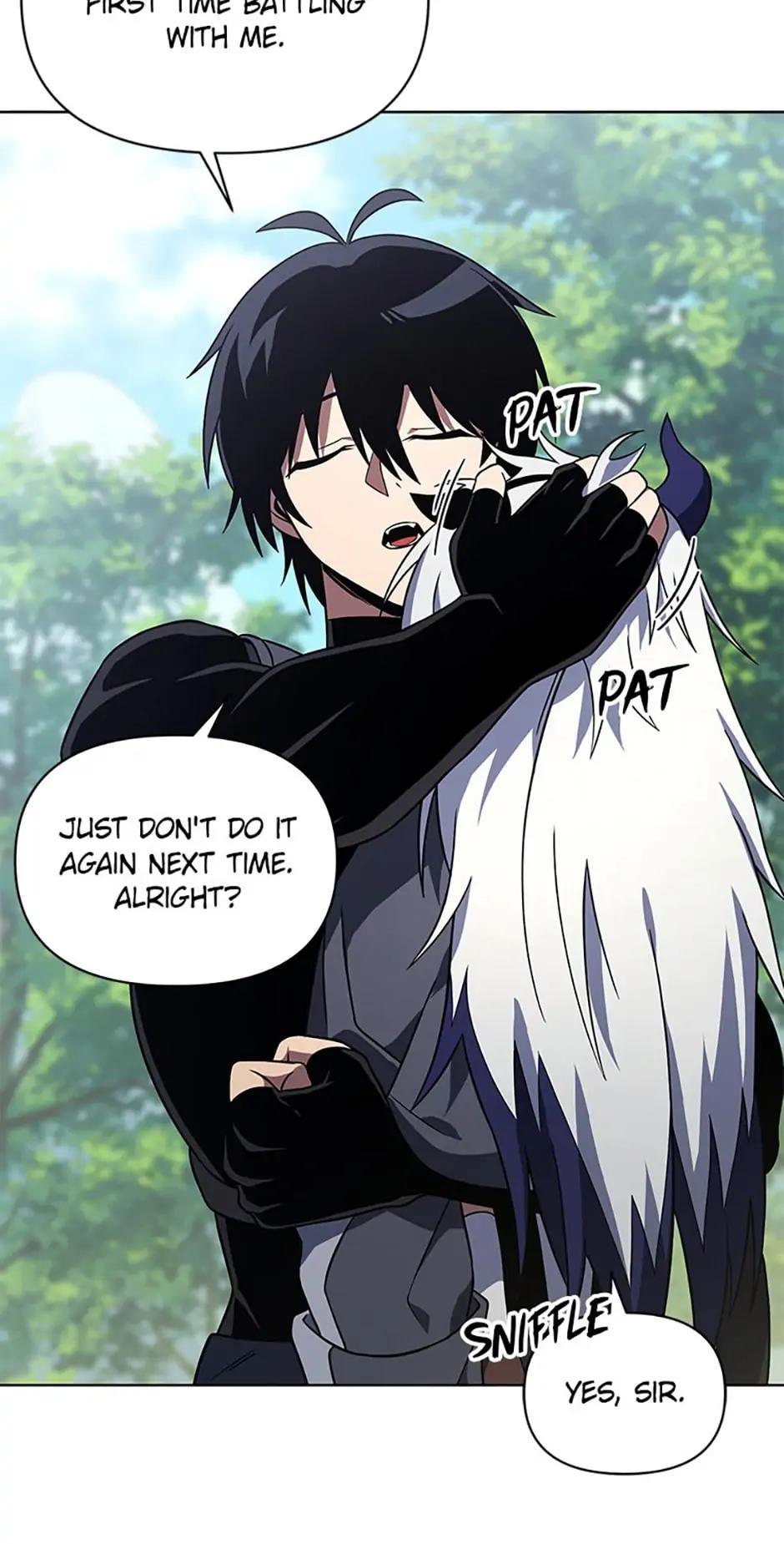 Read After Ten Millennia in Hell Manga Online