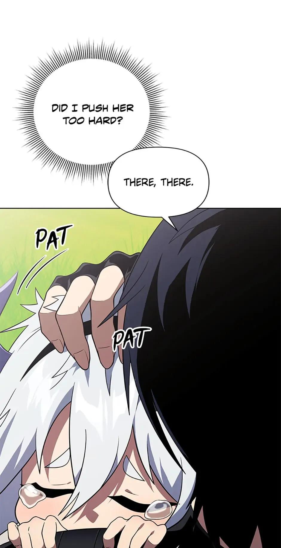 Read After Ten Millennia in Hell Manga Online
