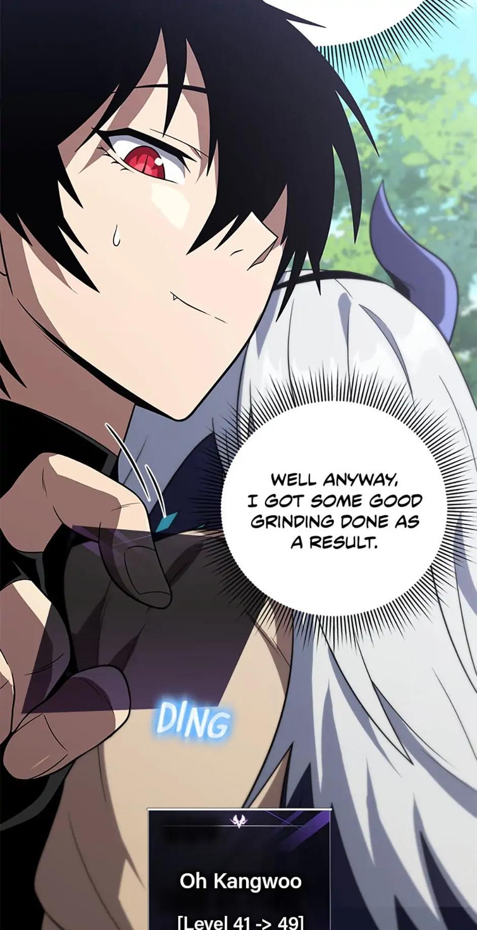 Read After Ten Millennia in Hell Manga Online