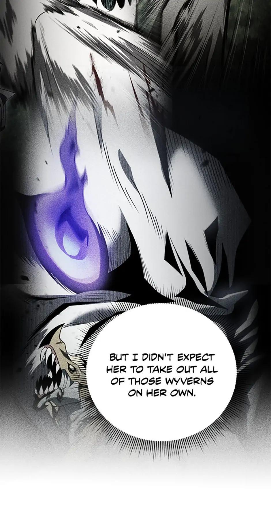 Read After Ten Millennia in Hell Manga Online