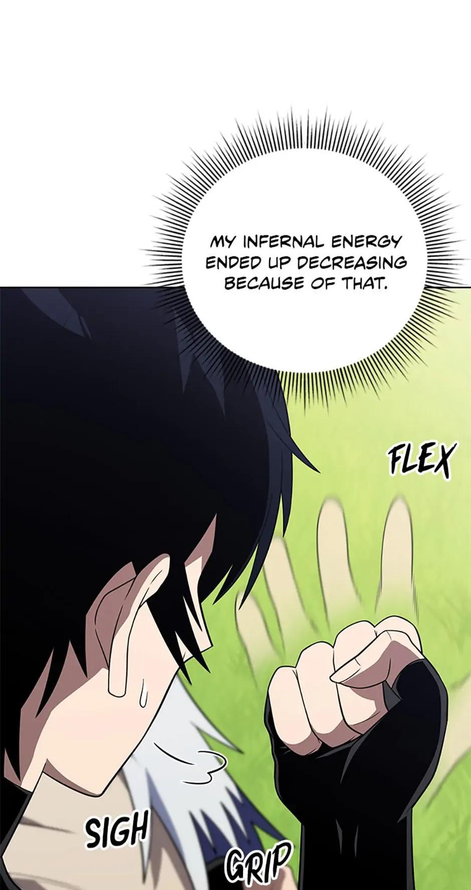 Read After Ten Millennia in Hell Manga Online