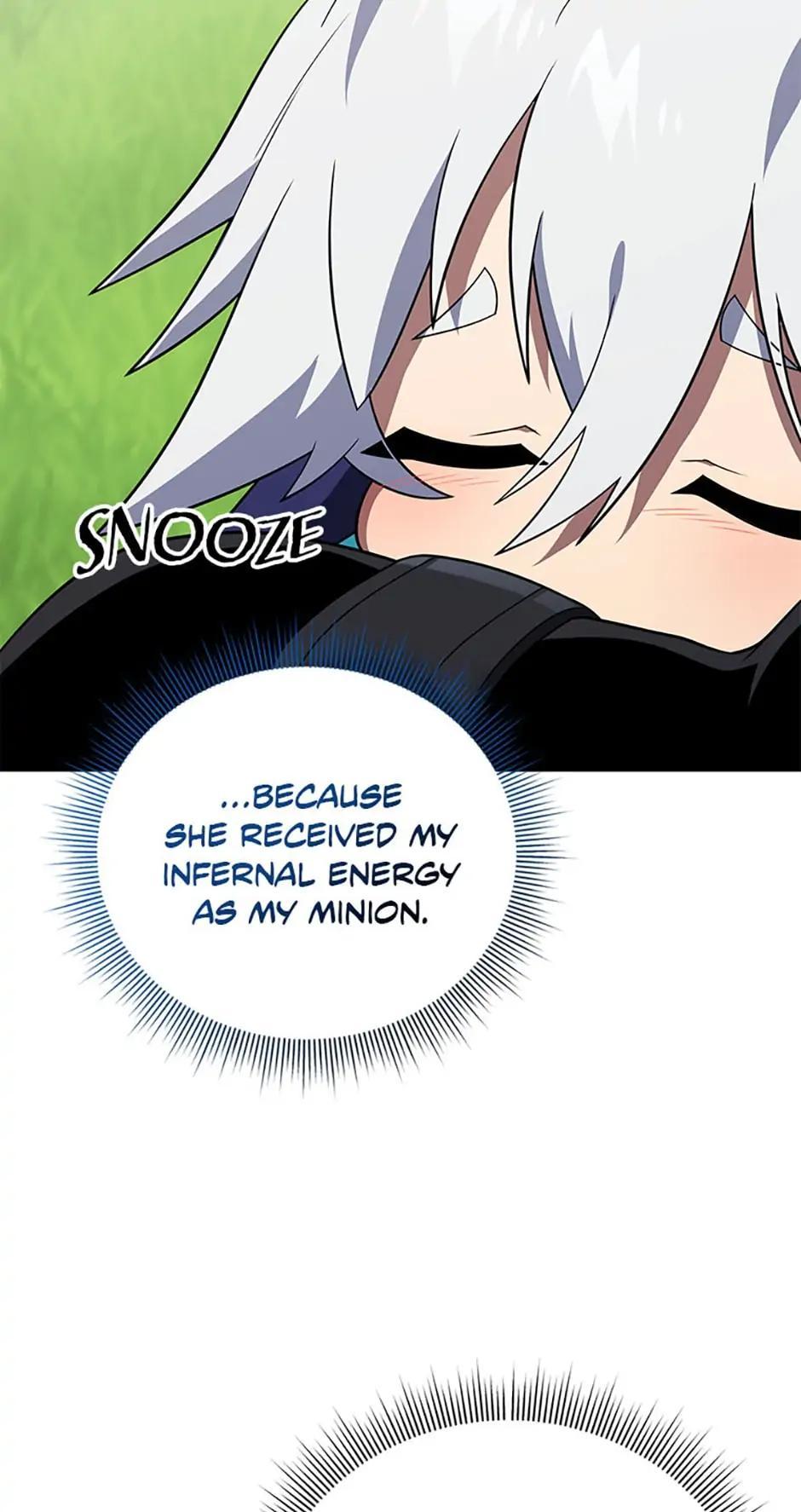 Read After Ten Millennia in Hell Manga Online